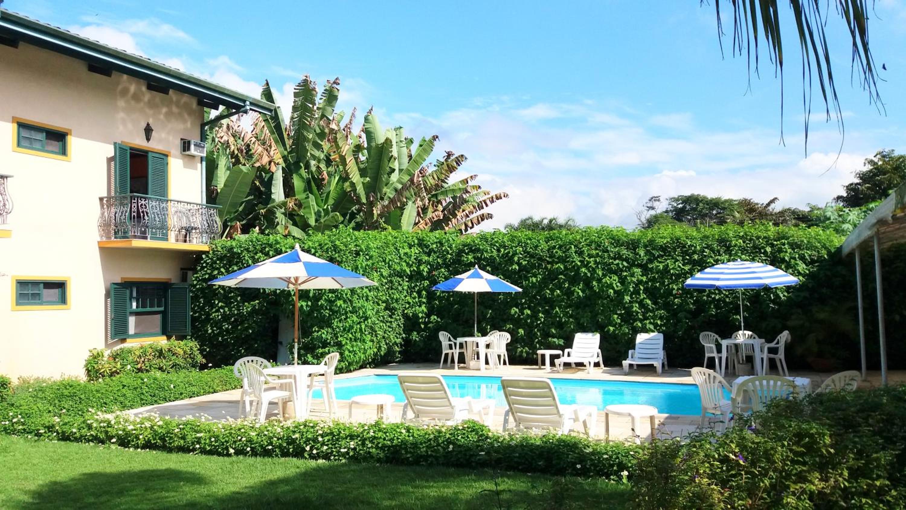Pousada Villa Harmonia