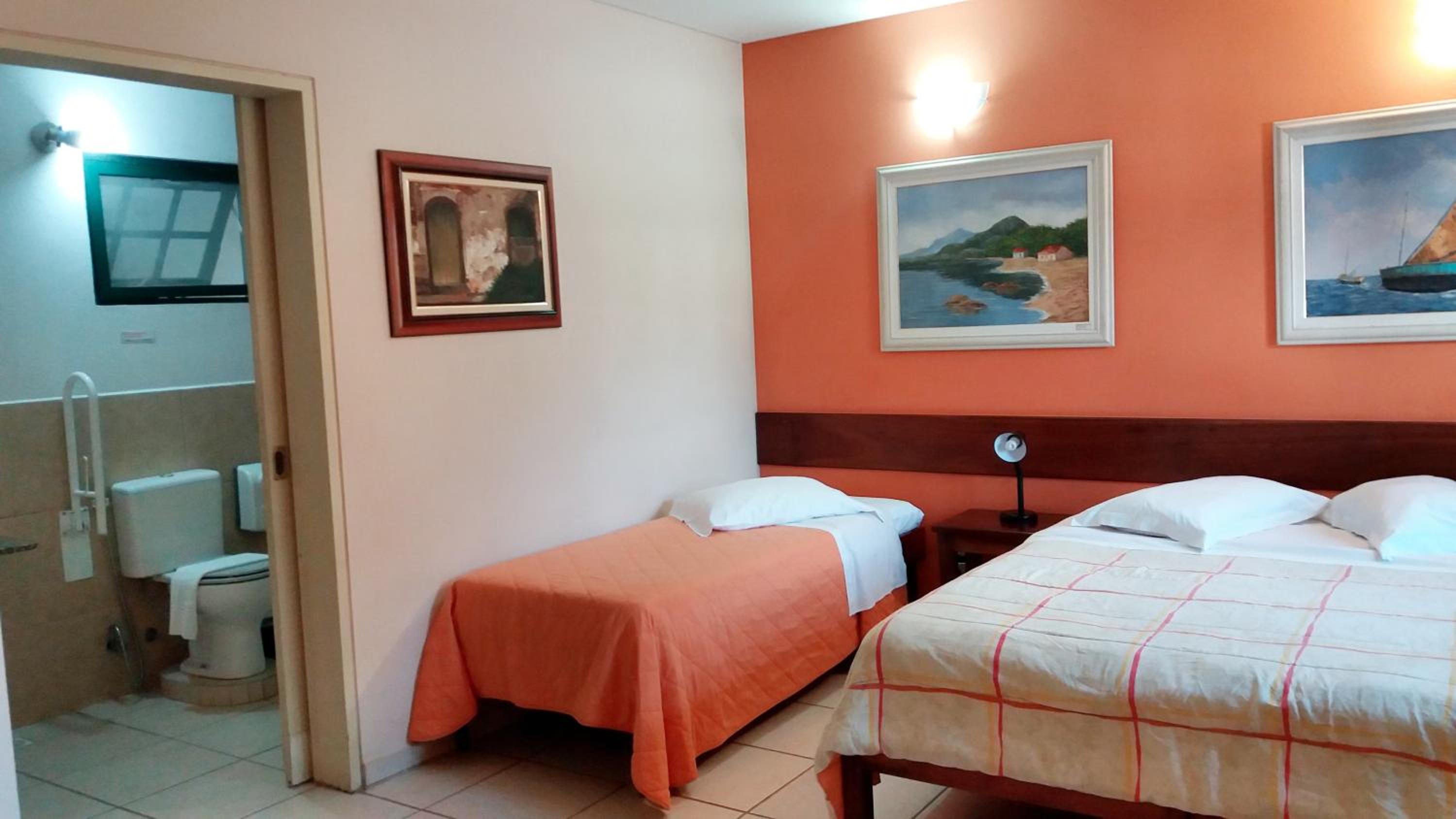Pousada Villa Harmonia
