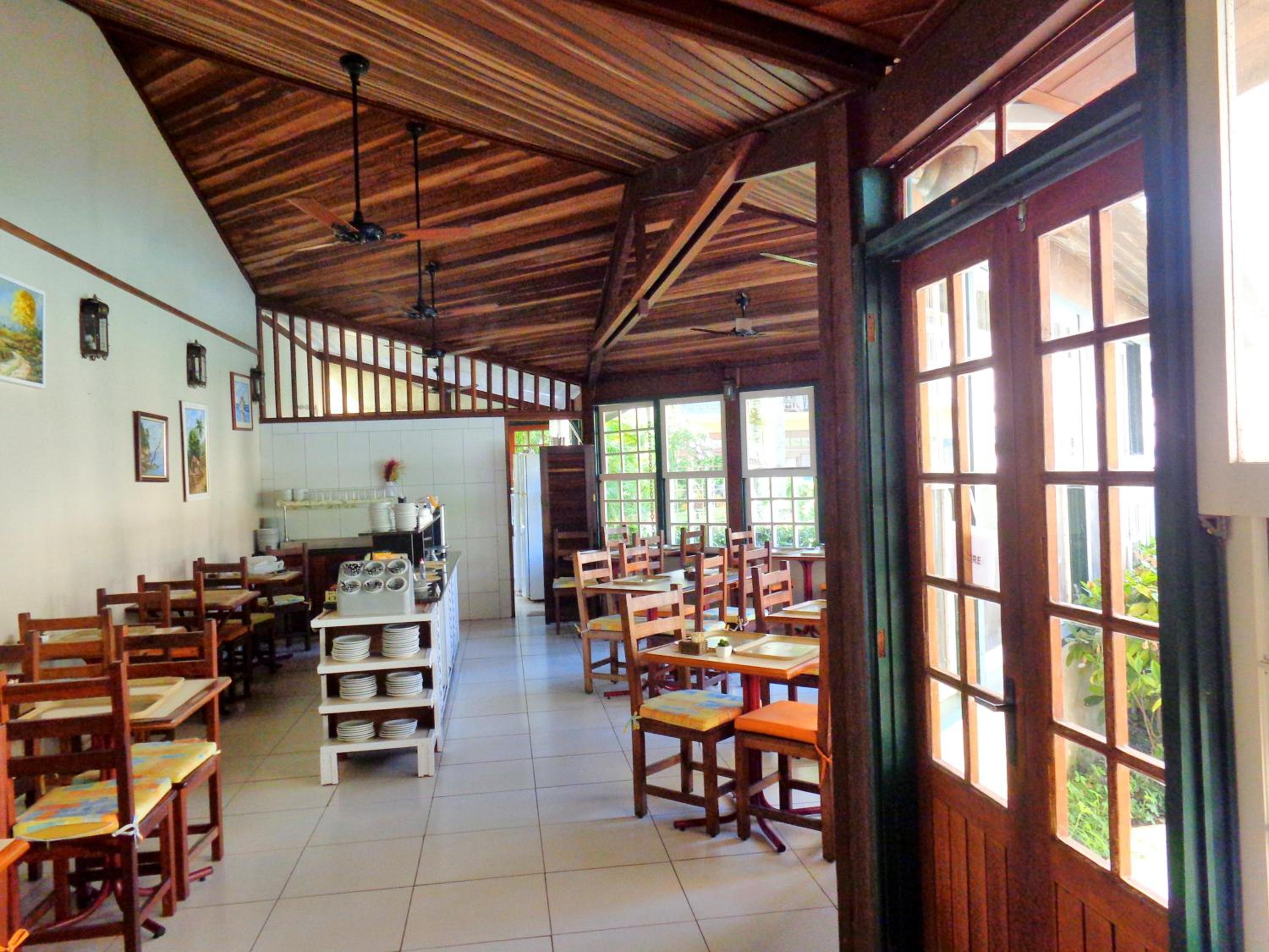 Pousada Villa Harmonia