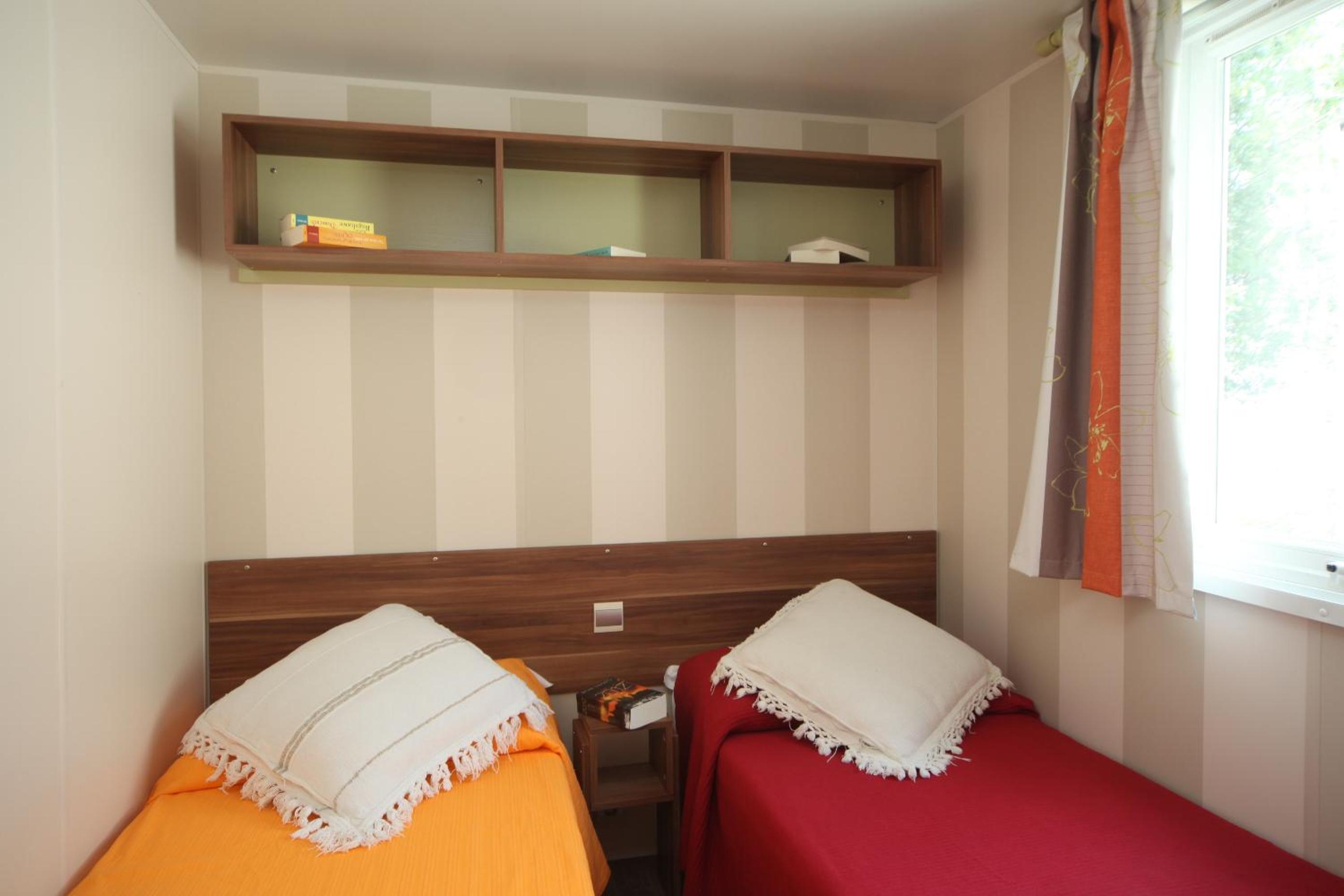 La Rocca Camping Village