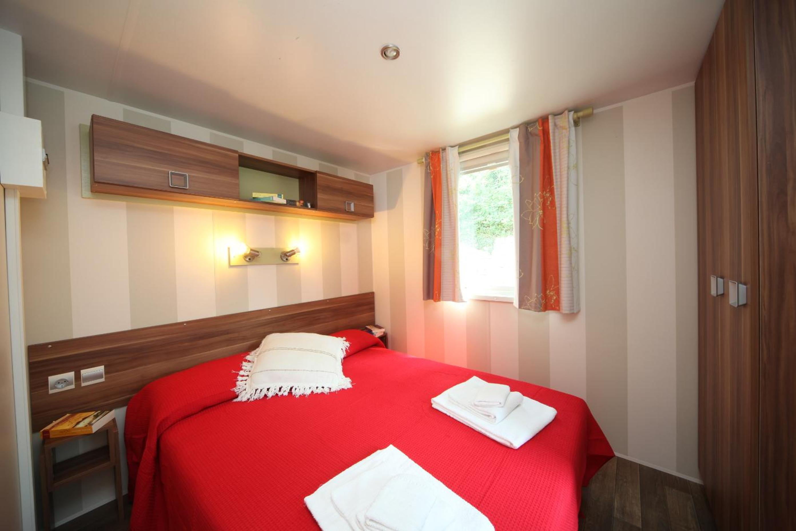 La Rocca Camping Village