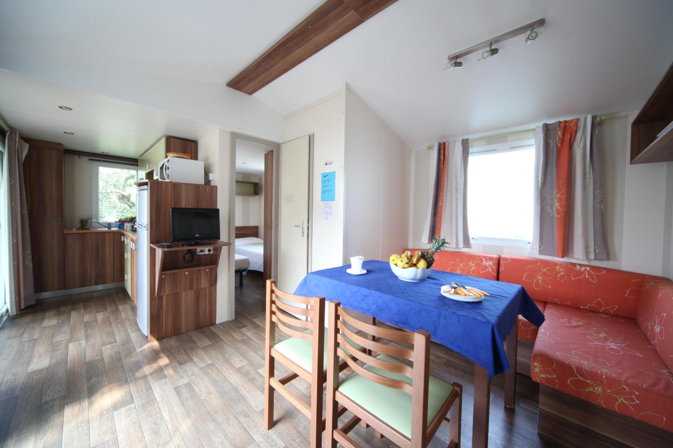 La Rocca Camping Village