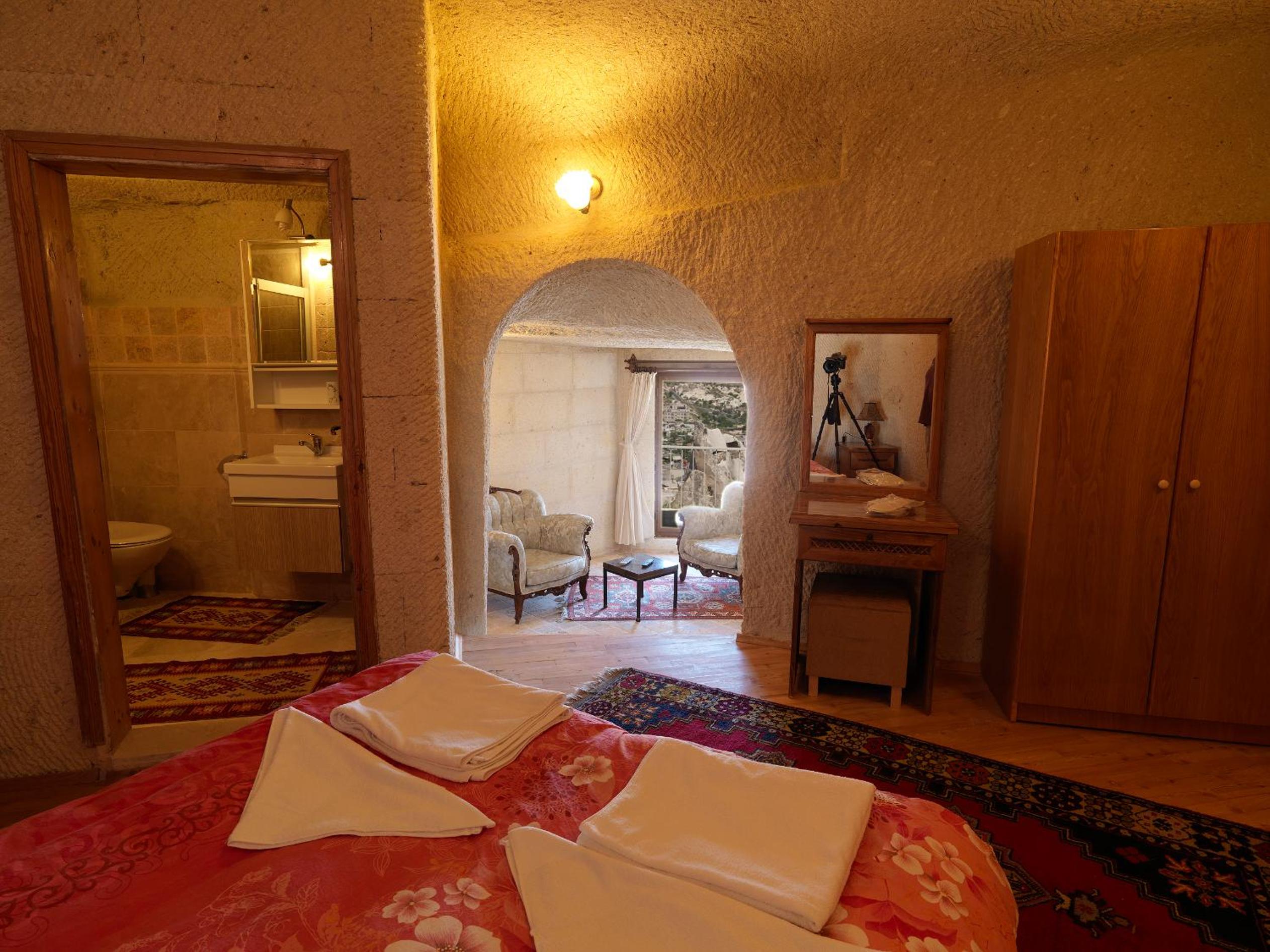 Arif Cave Hotel - Image 37