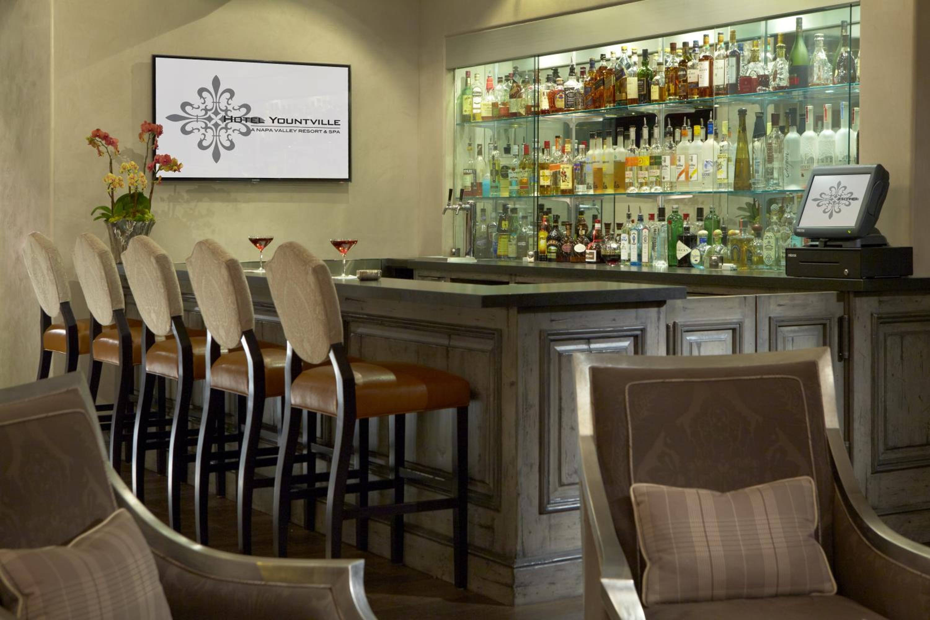 Yountville Vacations - Hotel Yountville - Property Image 25