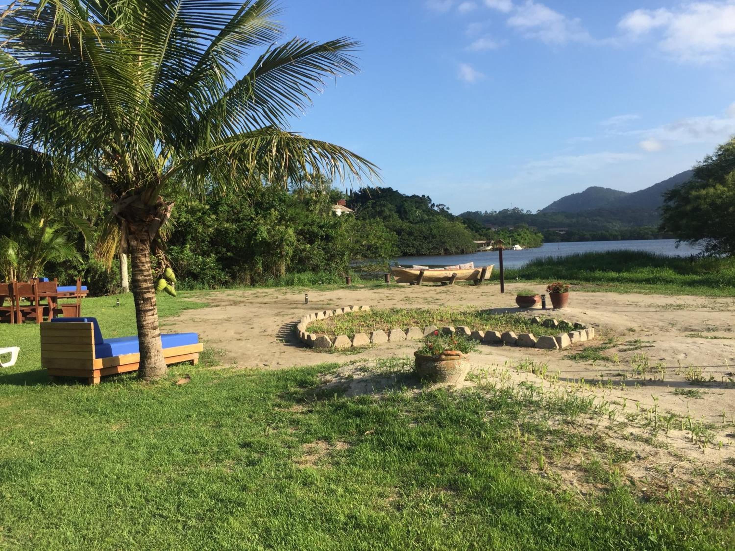 AP Beira da Lagoa da Conceição