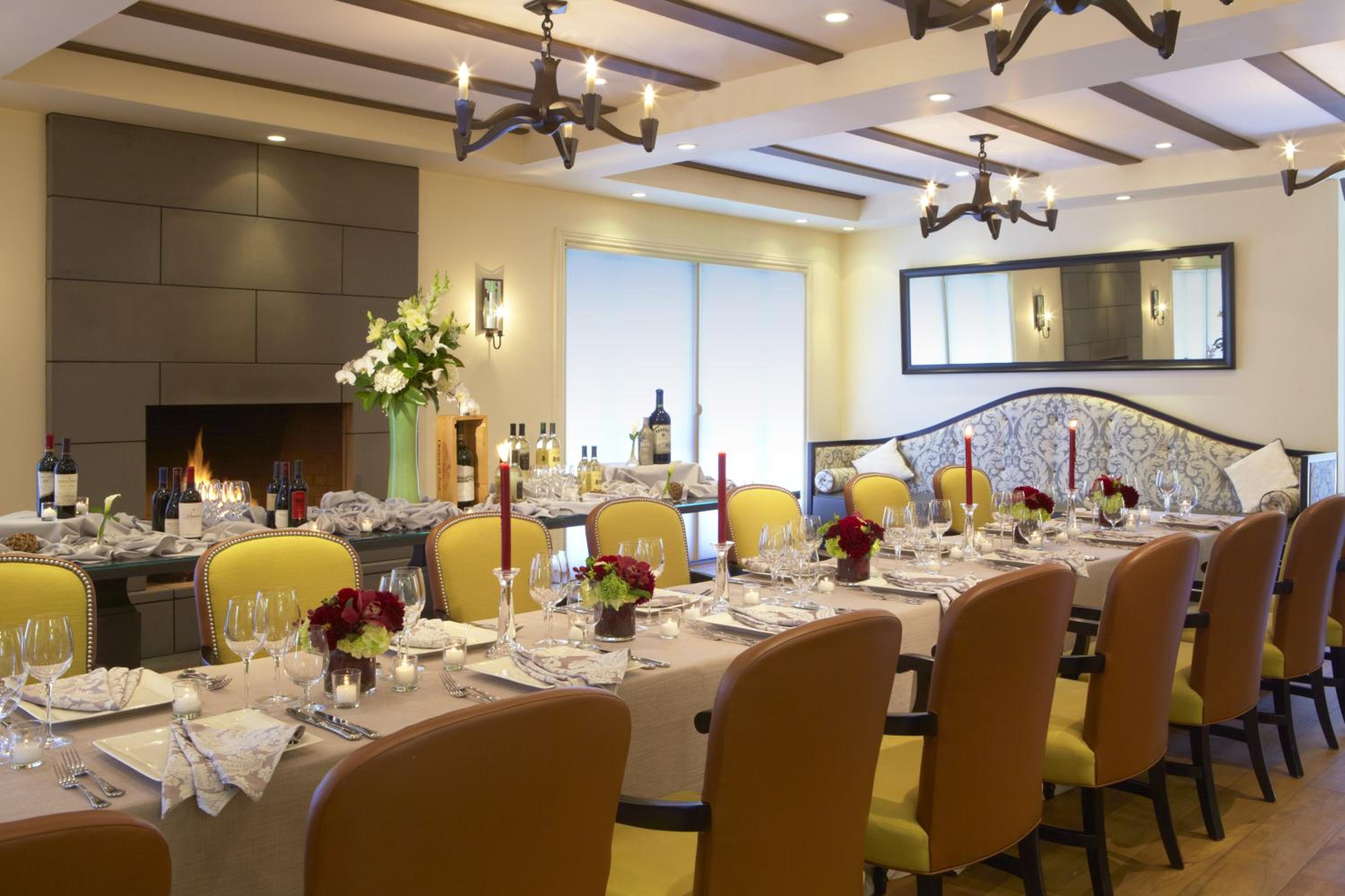 Yountville Vacations - Hotel Yountville - Property Image 22