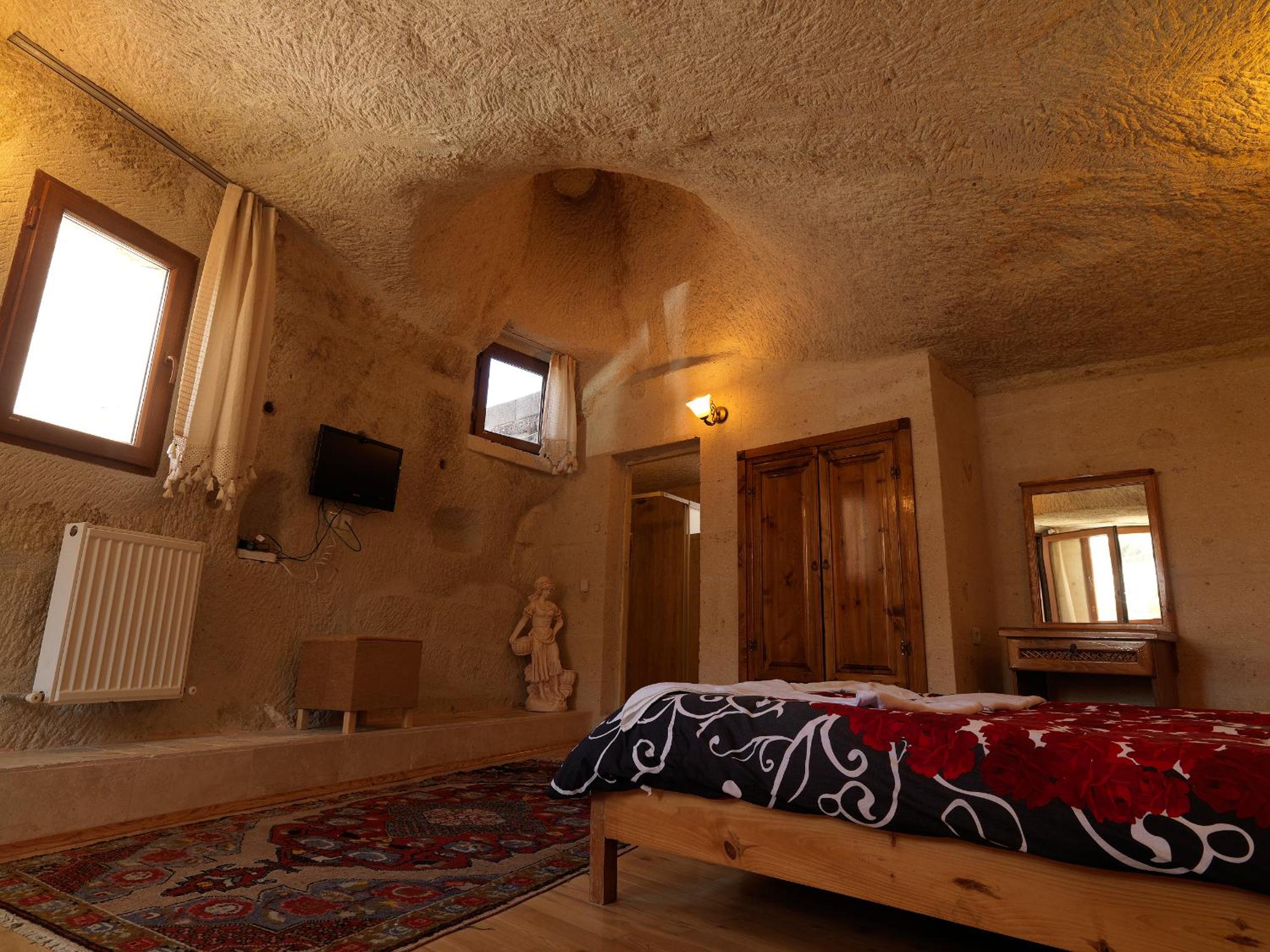 Arif Cave Hotel - Image 32