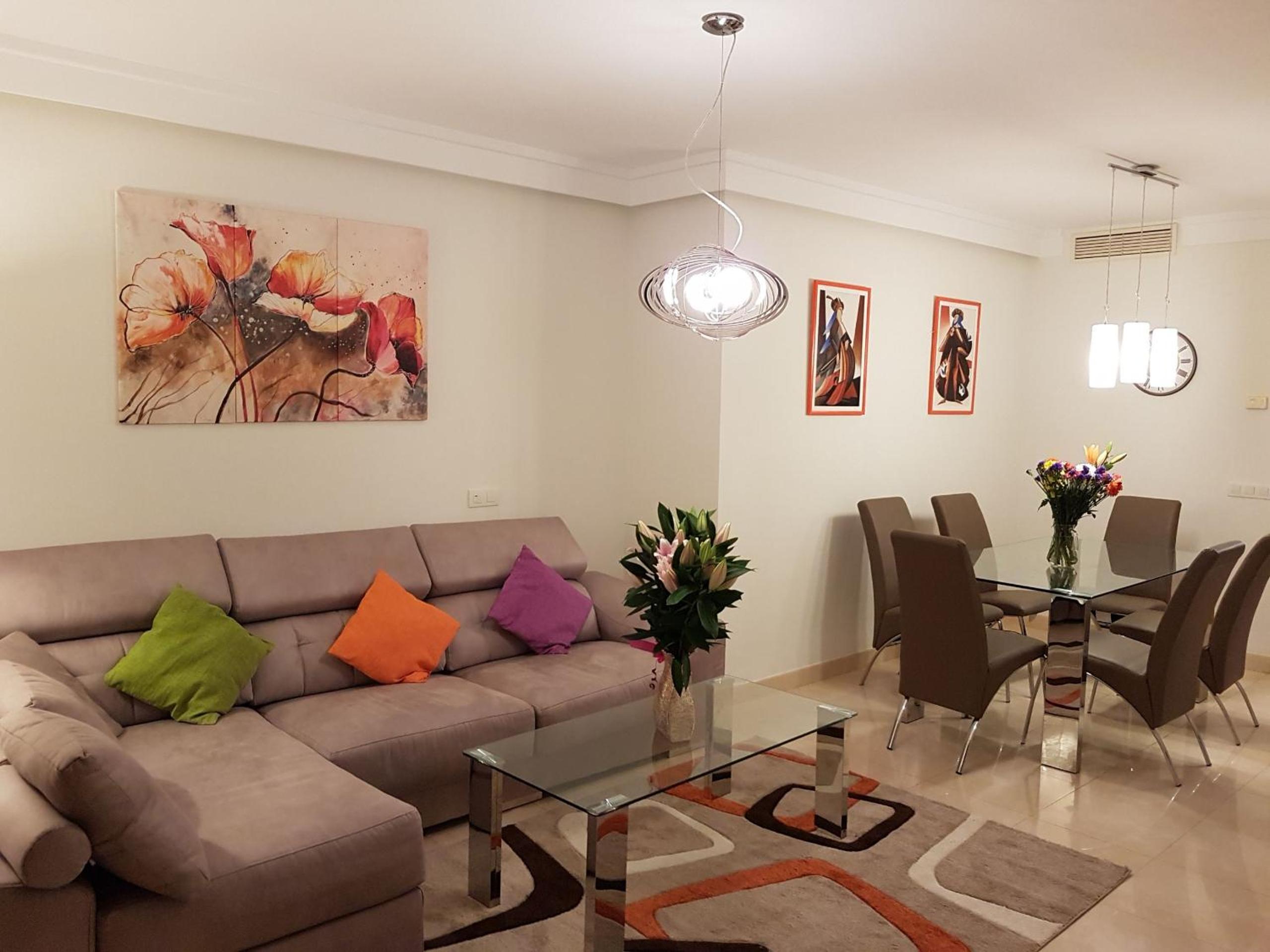 Apartment Las Salinas