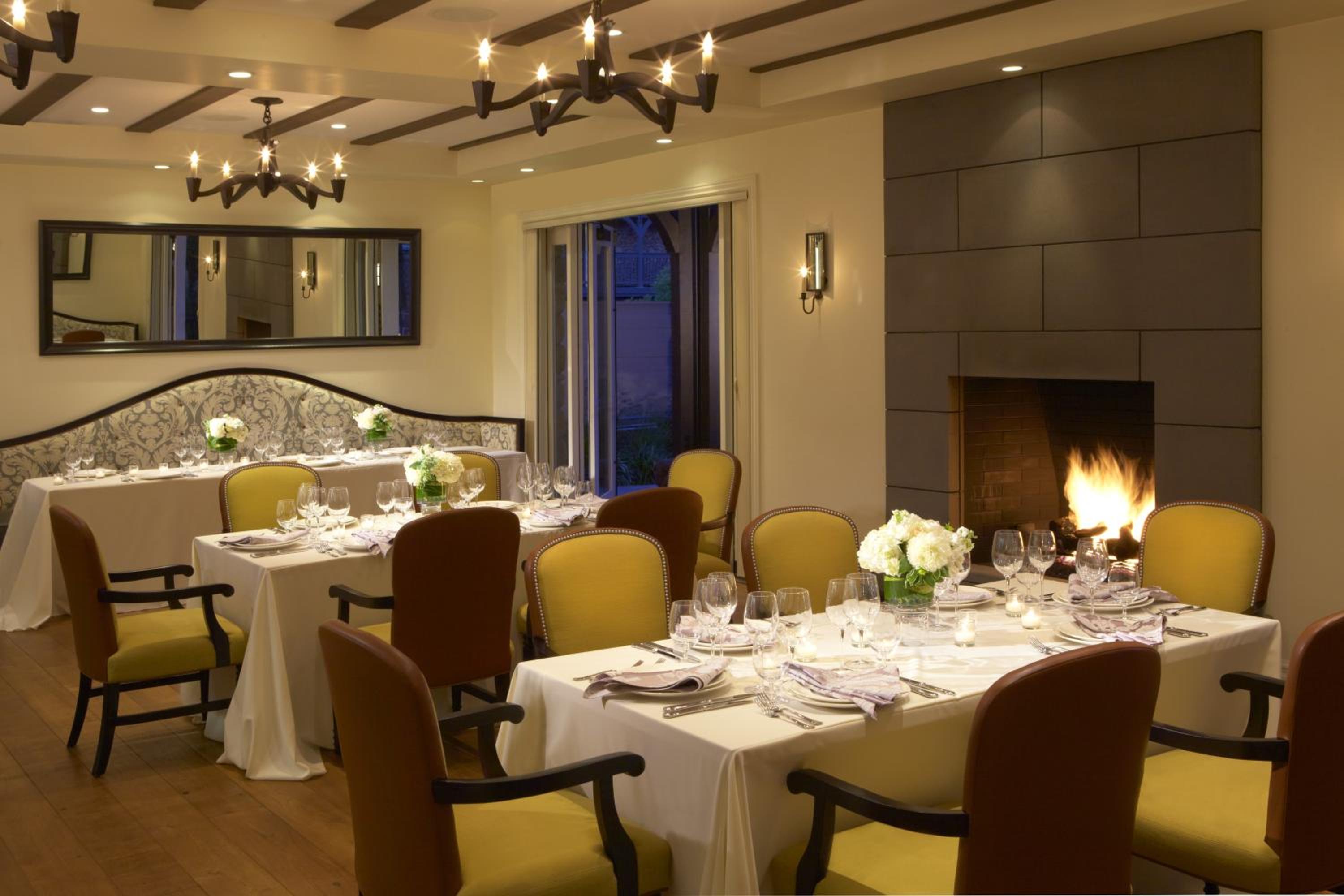 Yountville Vacations - Hotel Yountville - Property Image 23