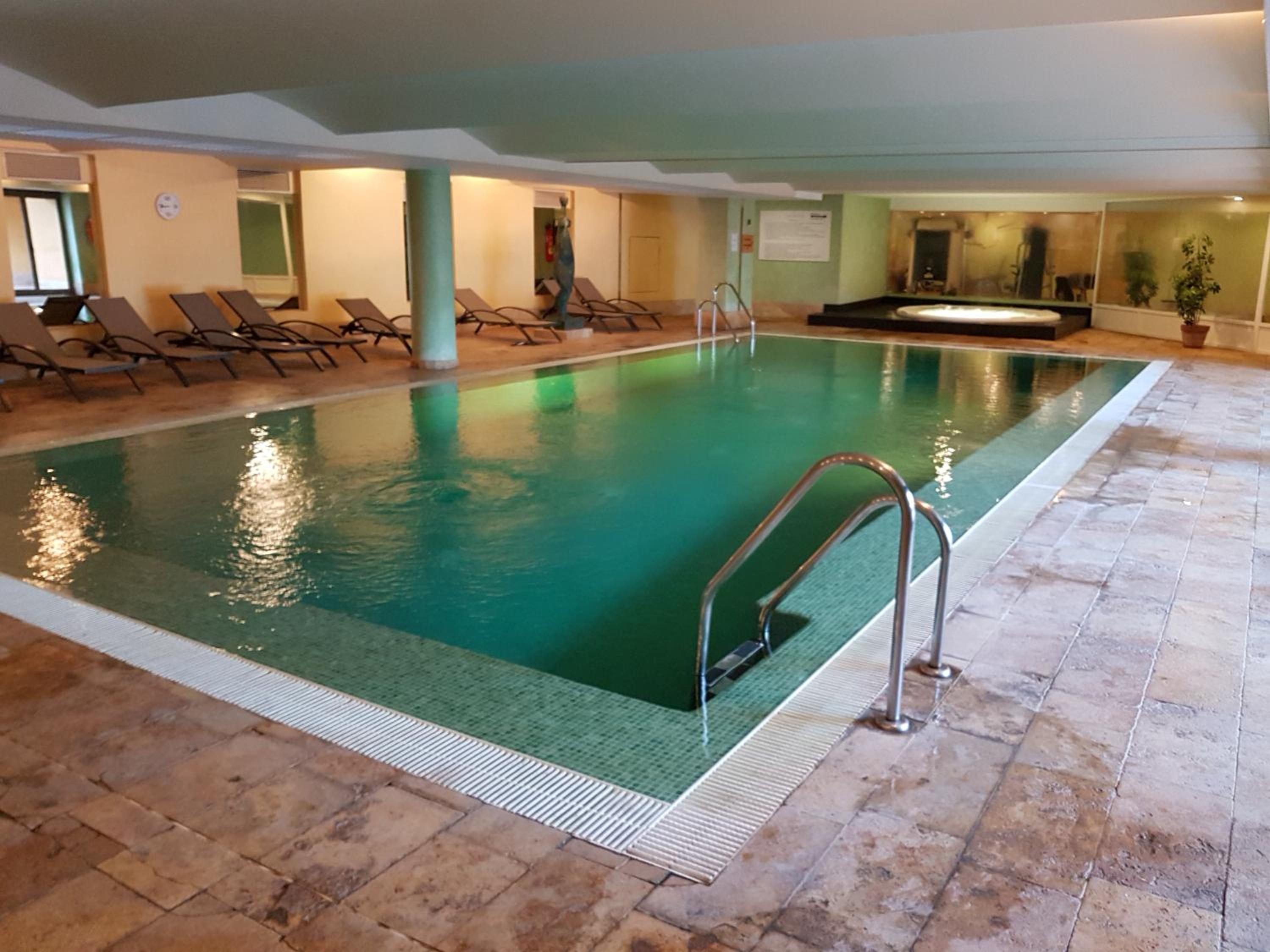 Apartment Las Salinas