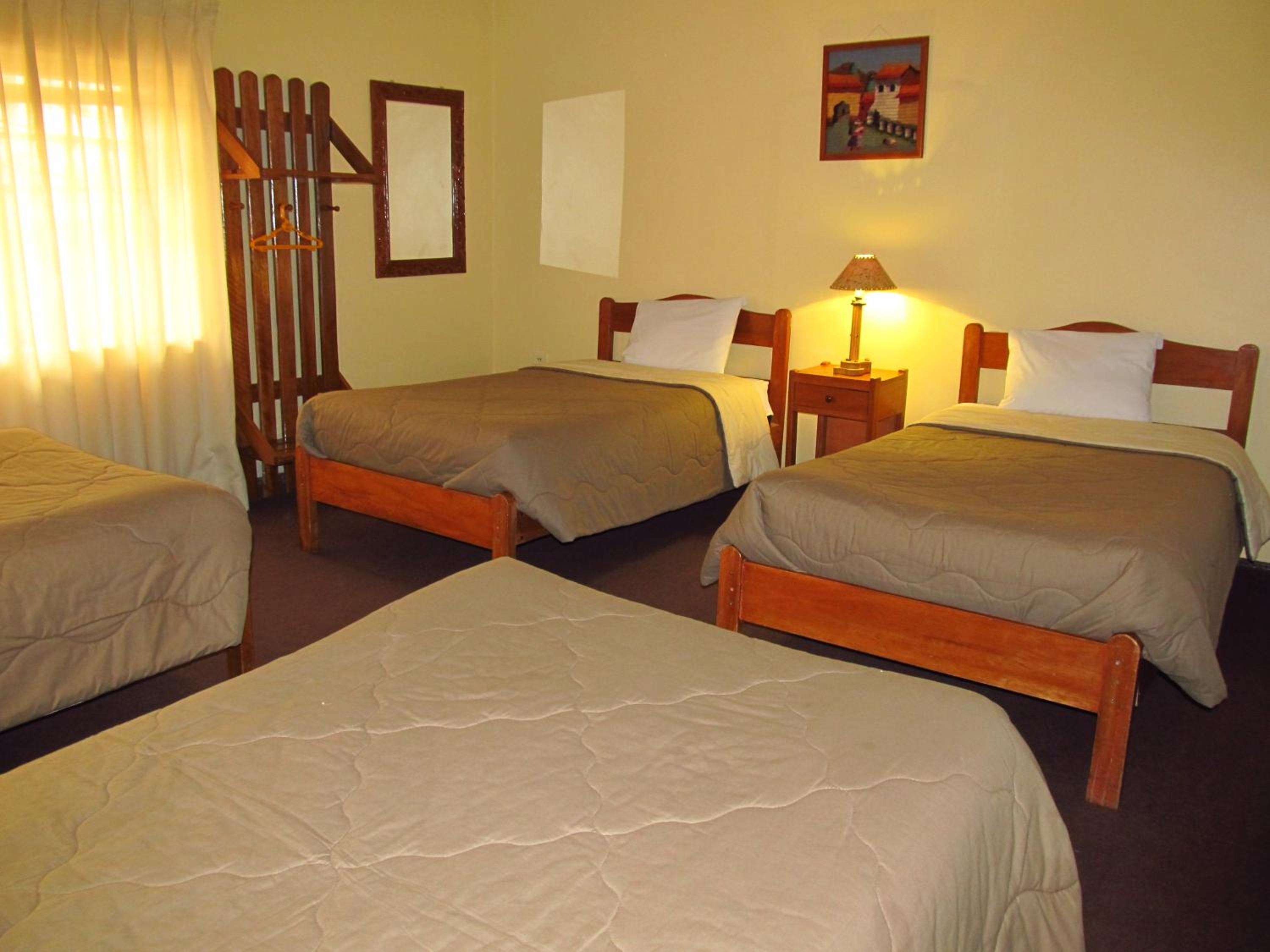 Hospedaje Turistico Recoleta