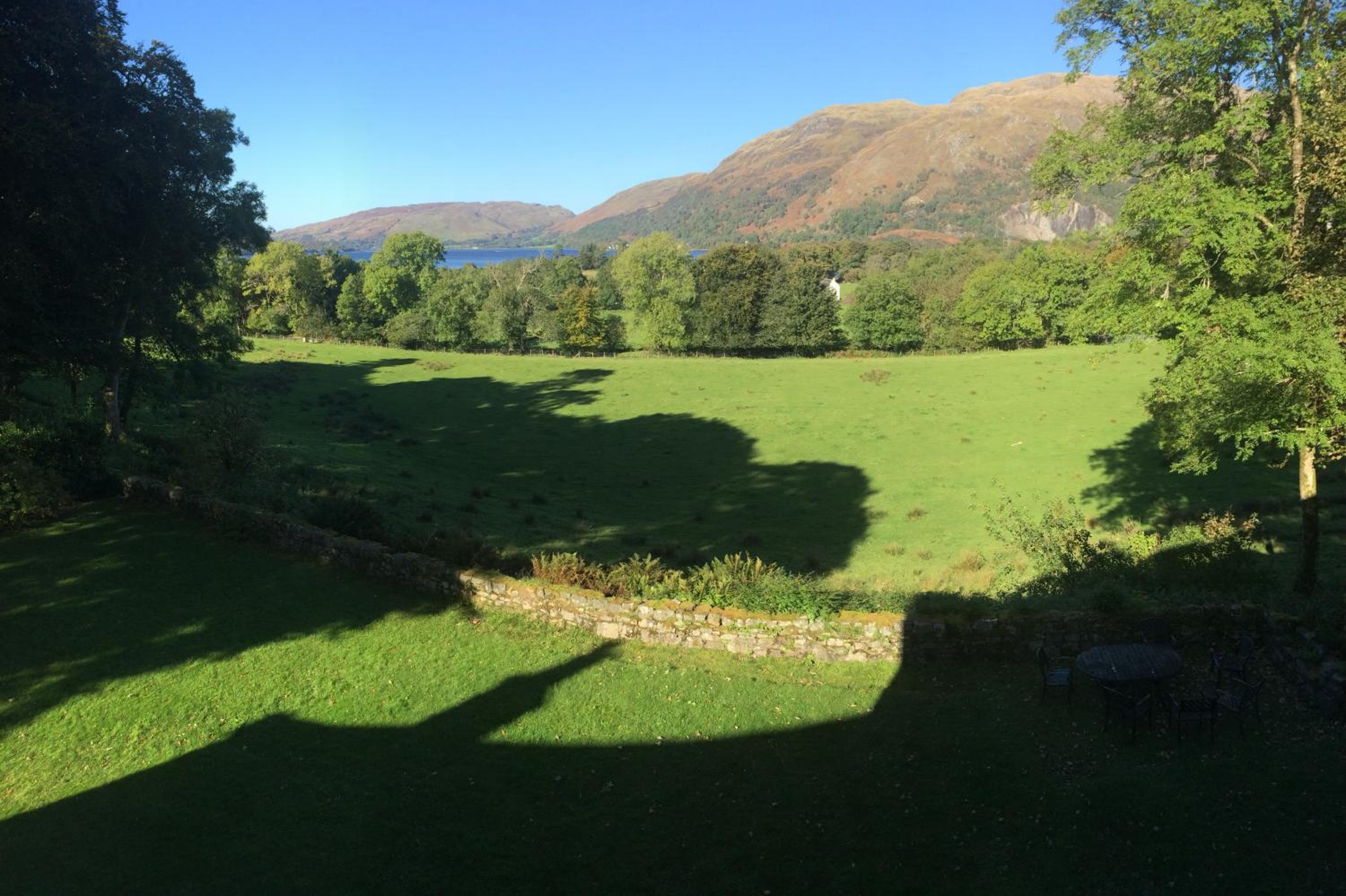 Bonawe House Holiday Cottages