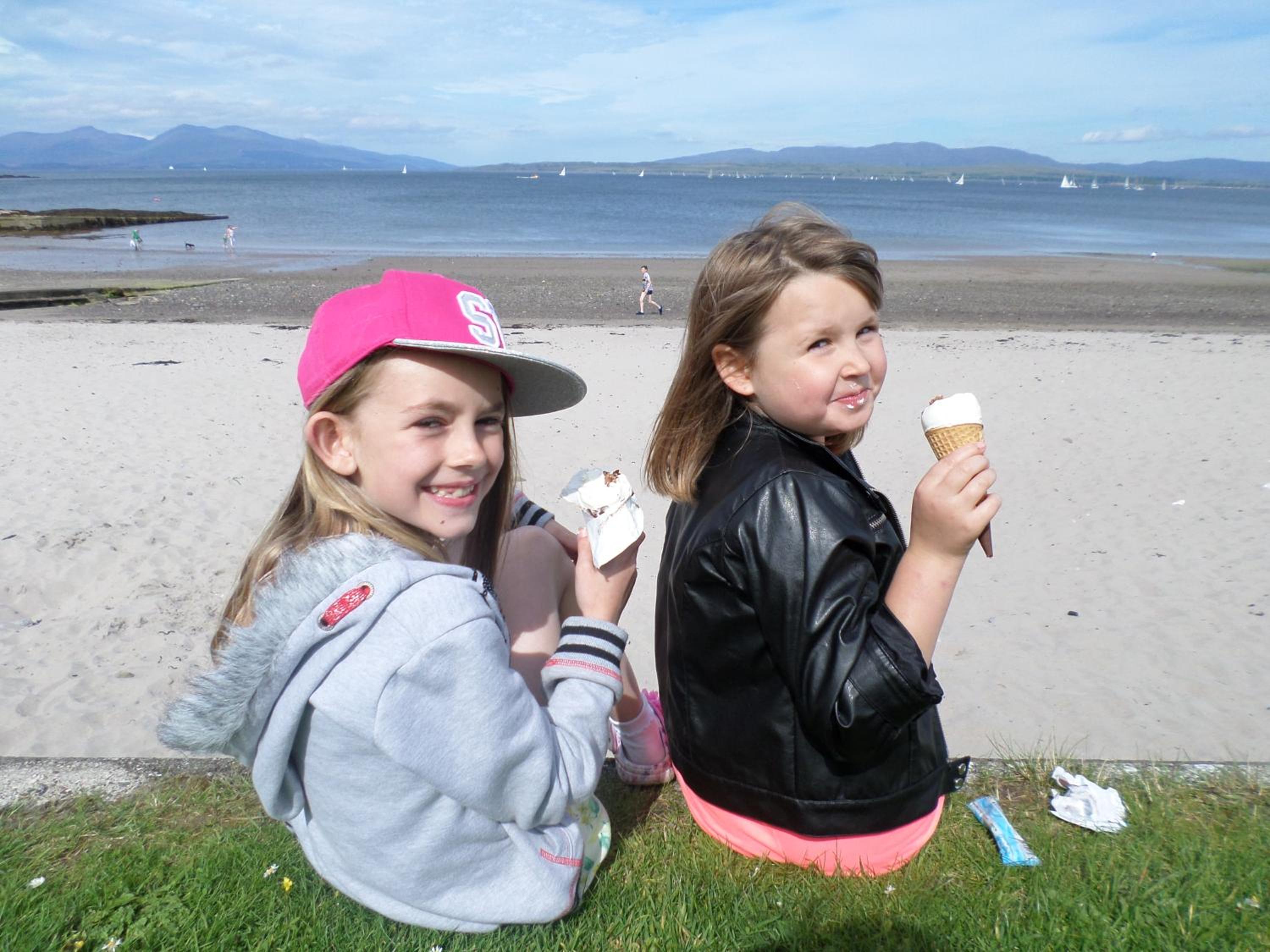 Bonawe House Holiday Cottages
