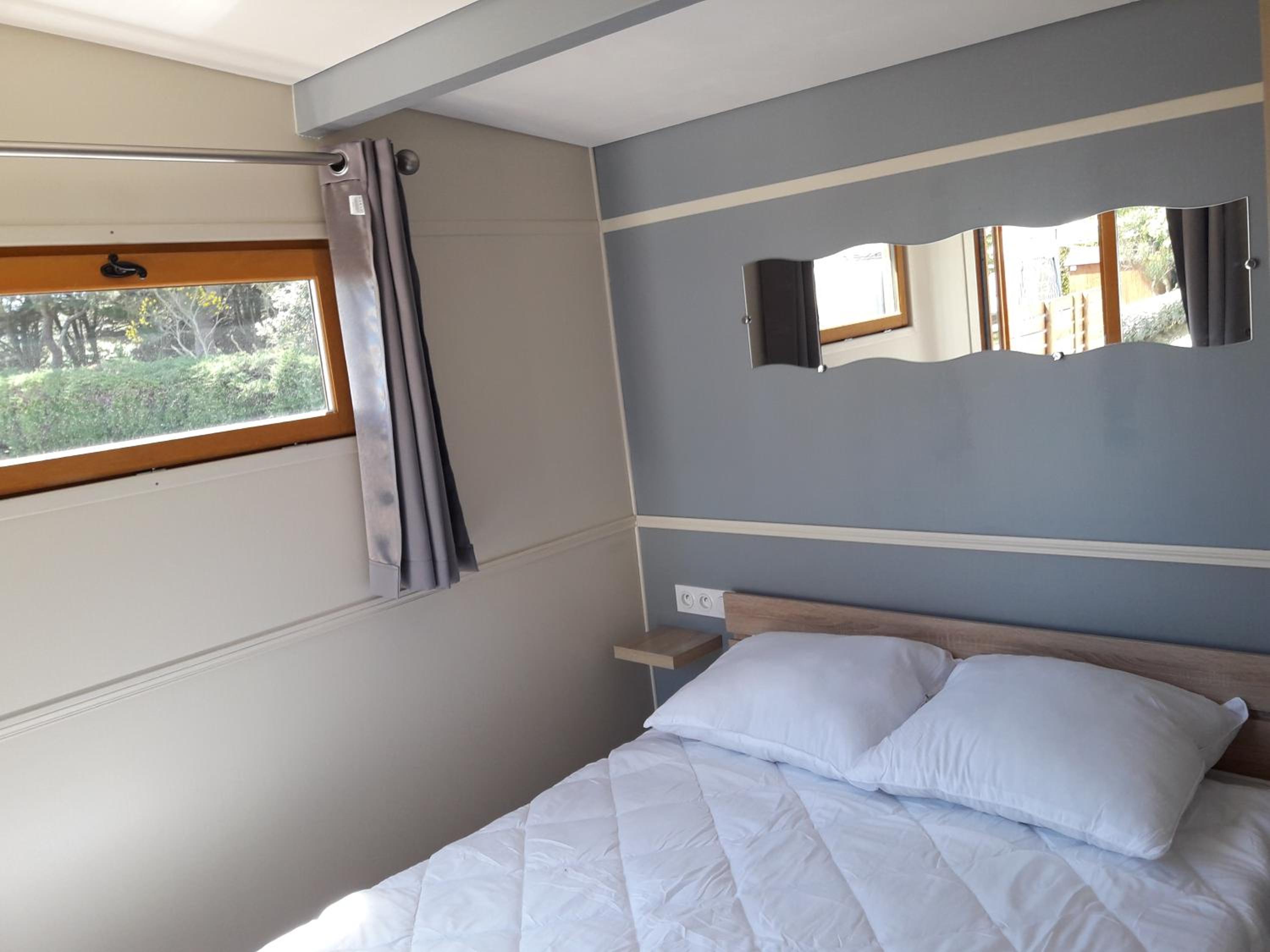 Camping l'Albatros