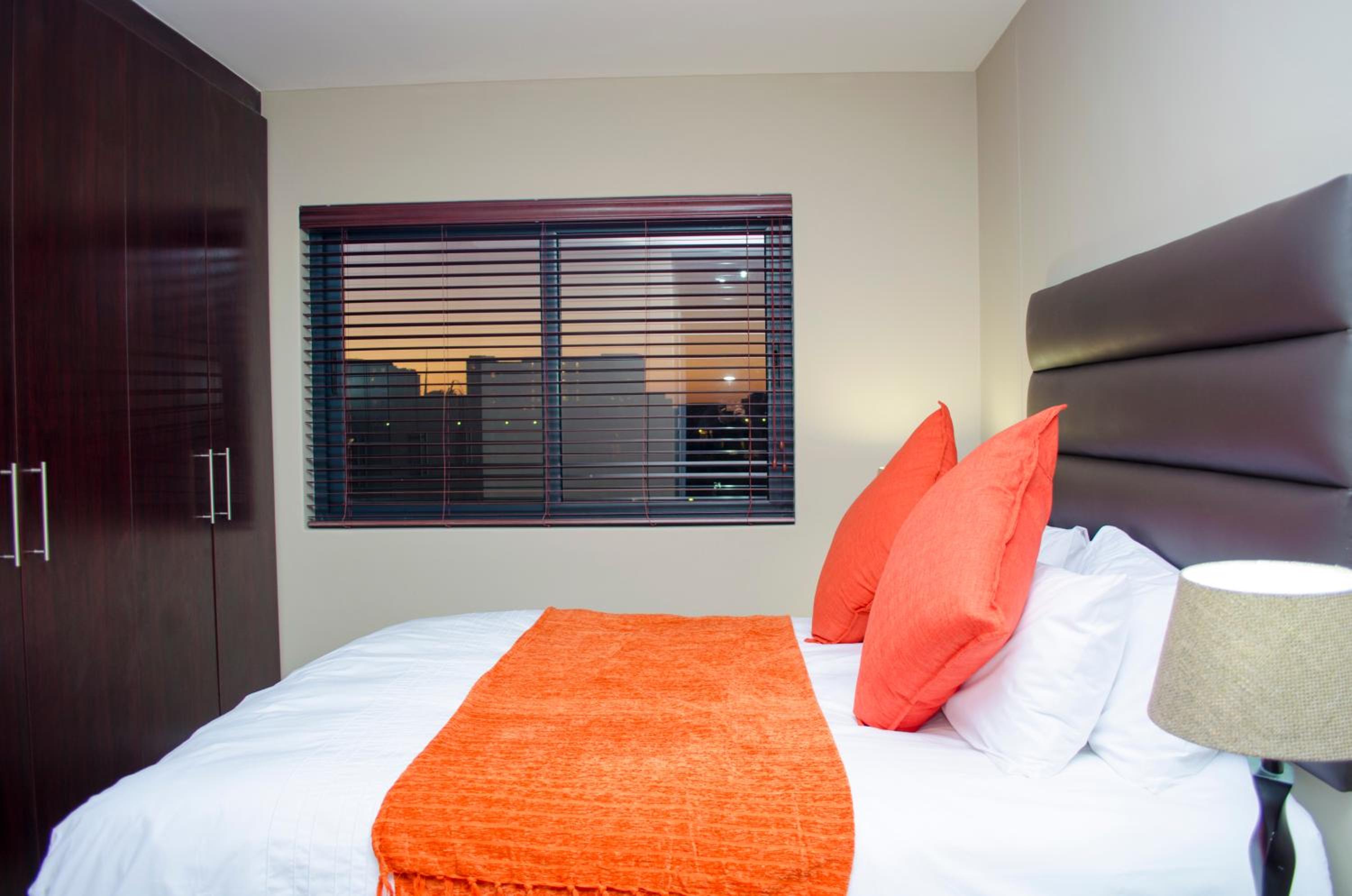 Knightsbridge Luxury Apartments