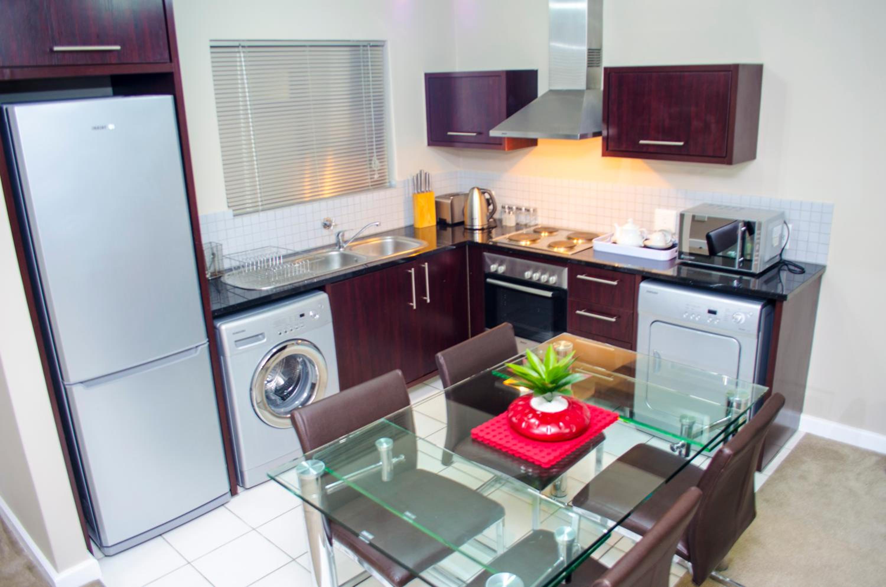 Knightsbridge Luxury Apartments