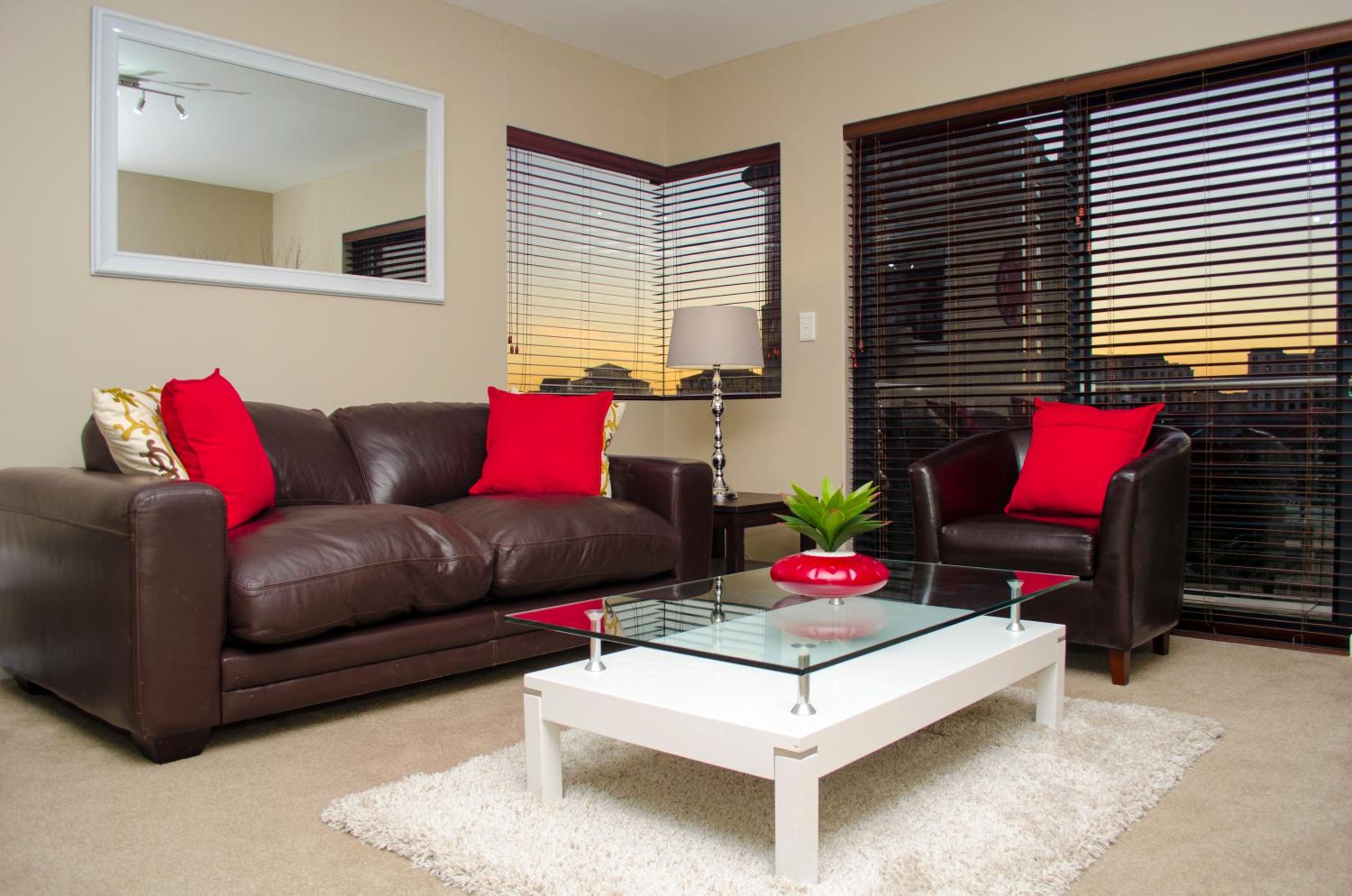 Knightsbridge Luxury Apartments