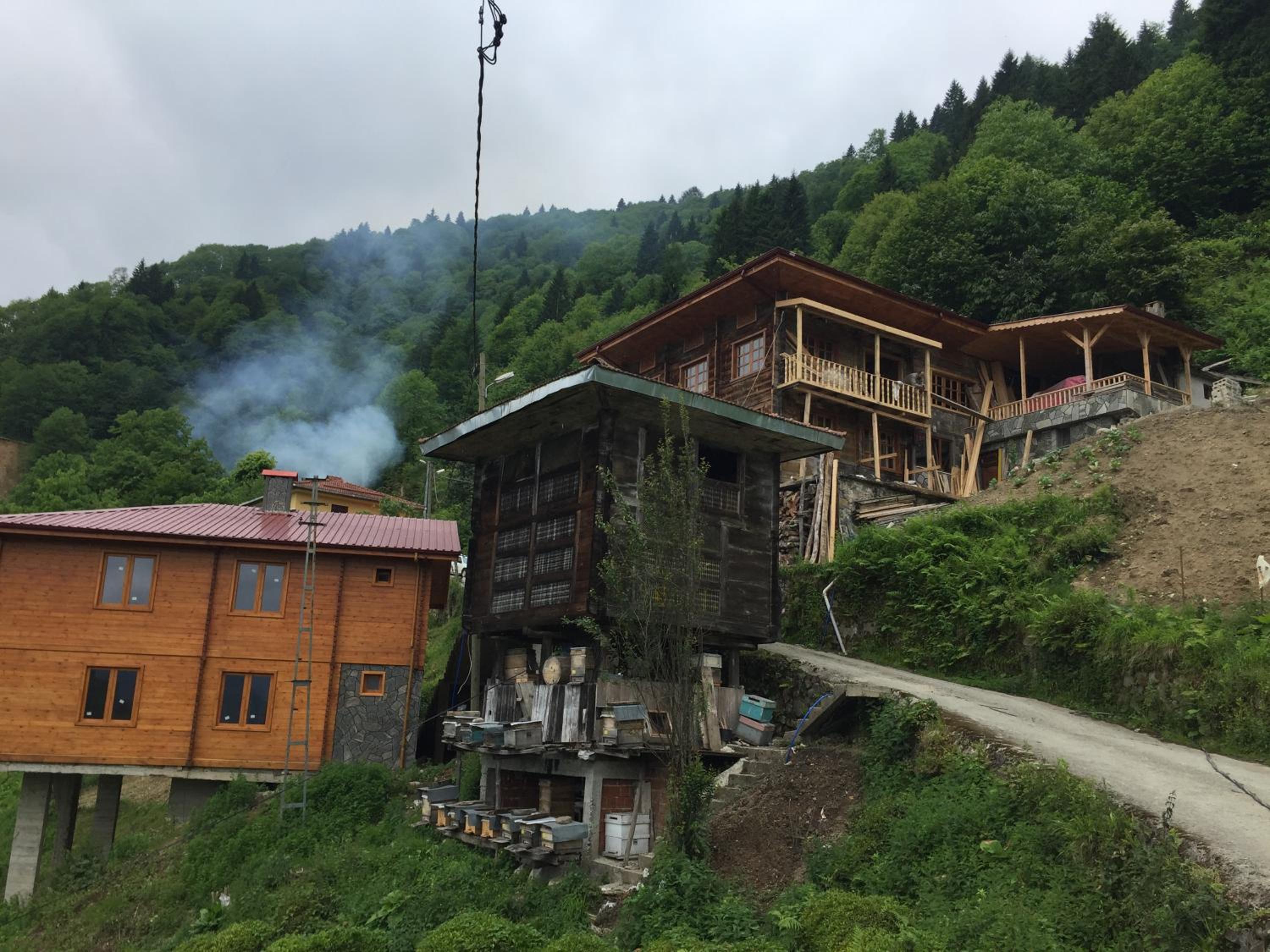 Beyaz Kosk
