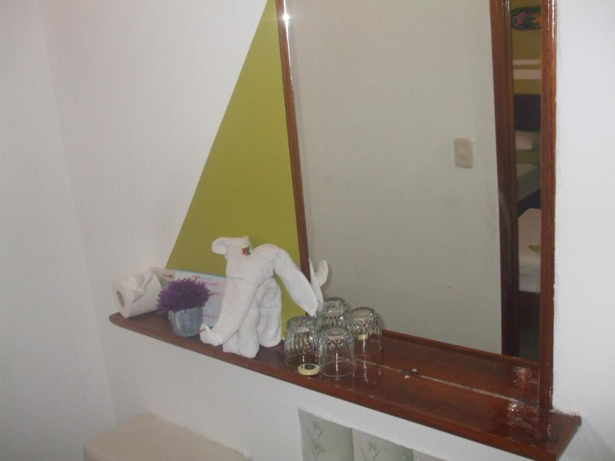Hotel Casa del Mar