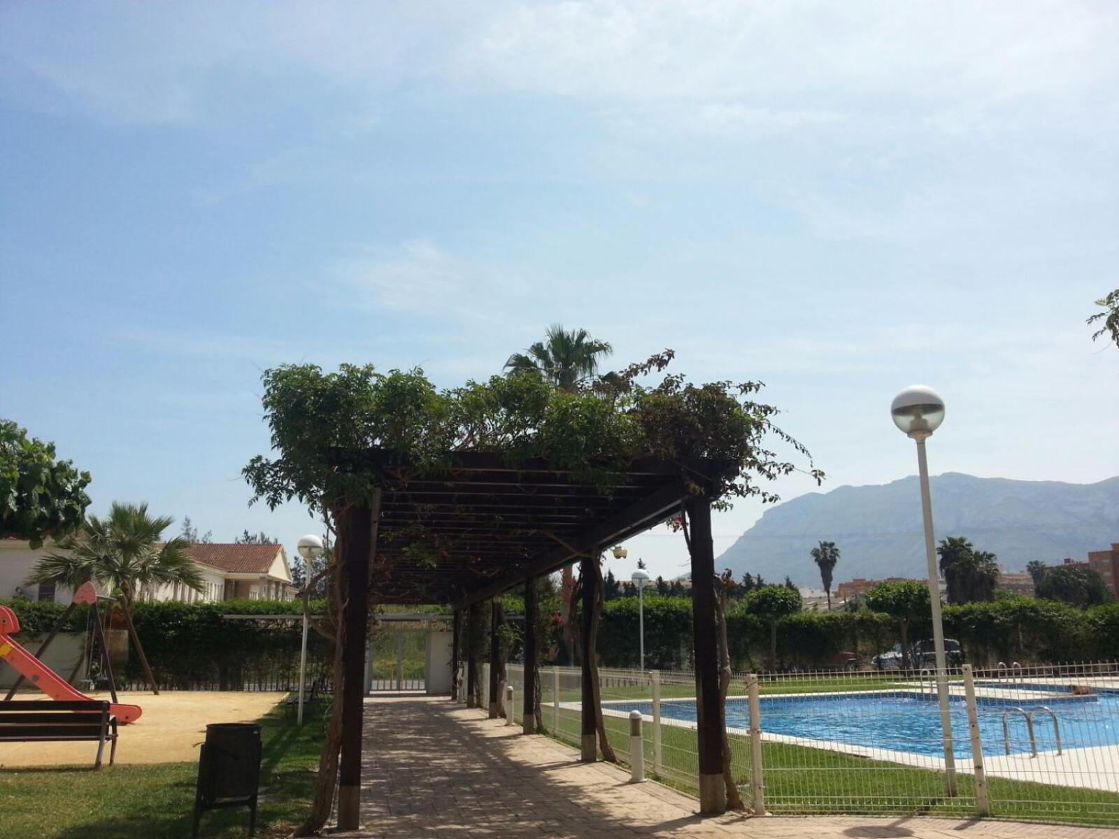 Apartamento Aguamar view 3