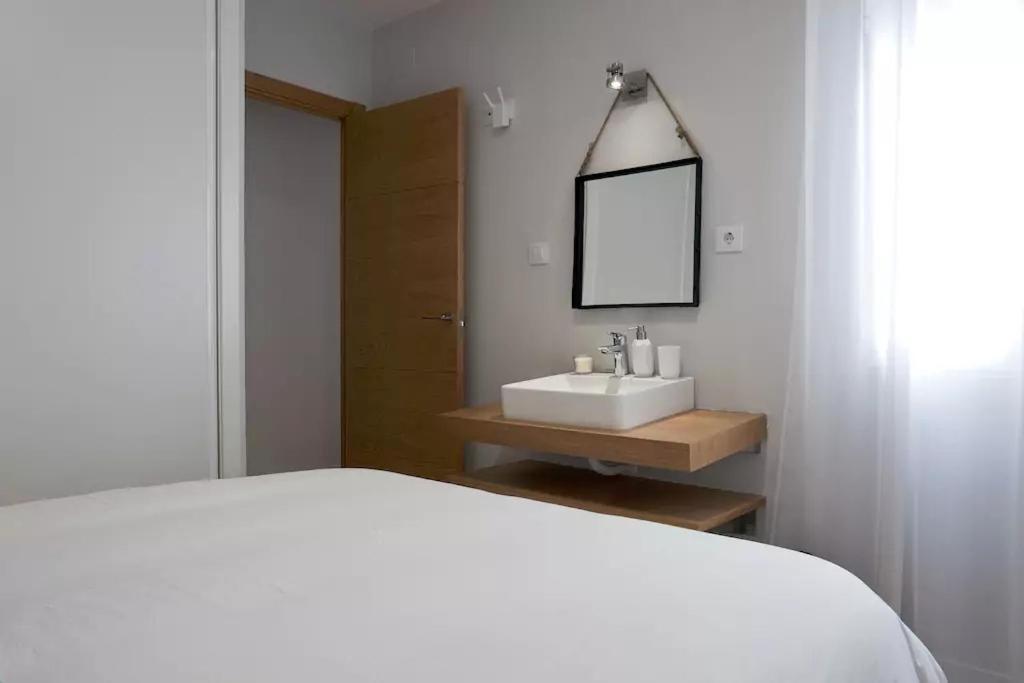 Luxury Apartment Merced by Nagoa Homes