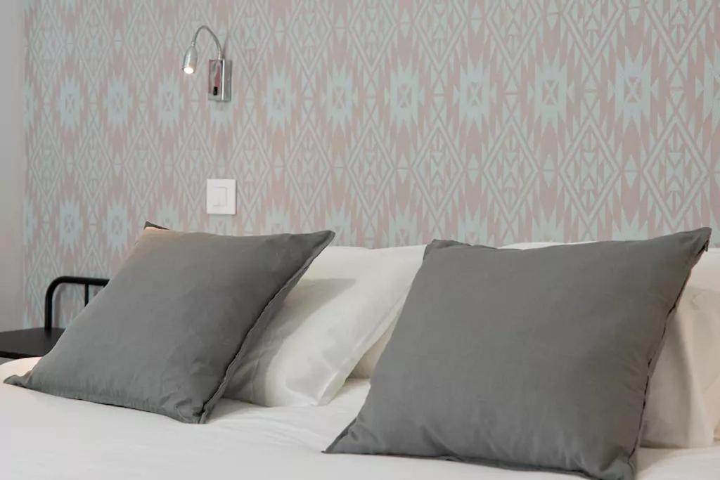 Luxury Apartment Merced by Nagoa Homes