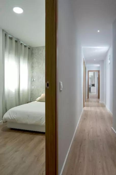 Luxury Apartment Merced by Nagoa Homes