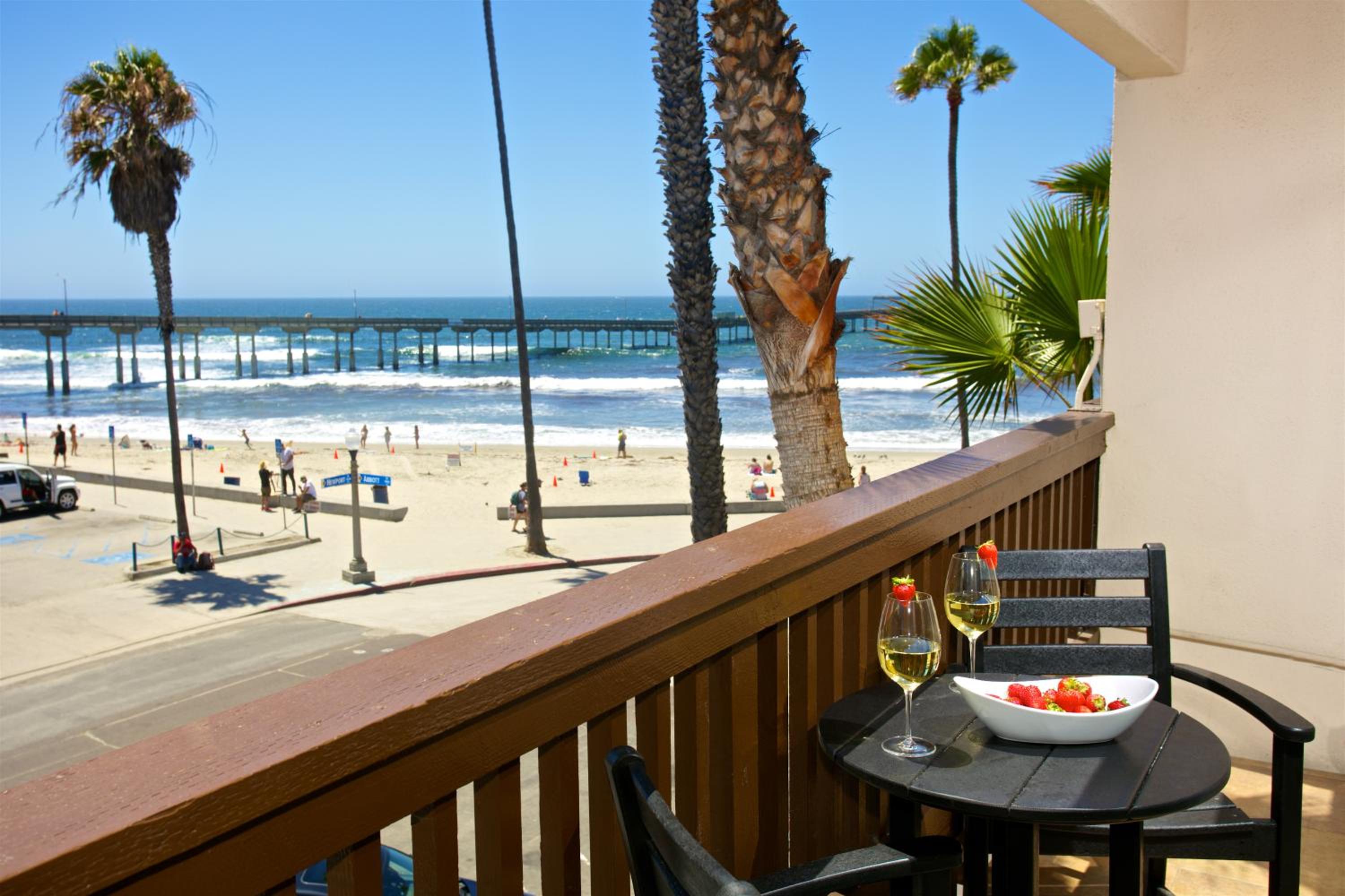 Ocean Beach Hotel, 写真 28