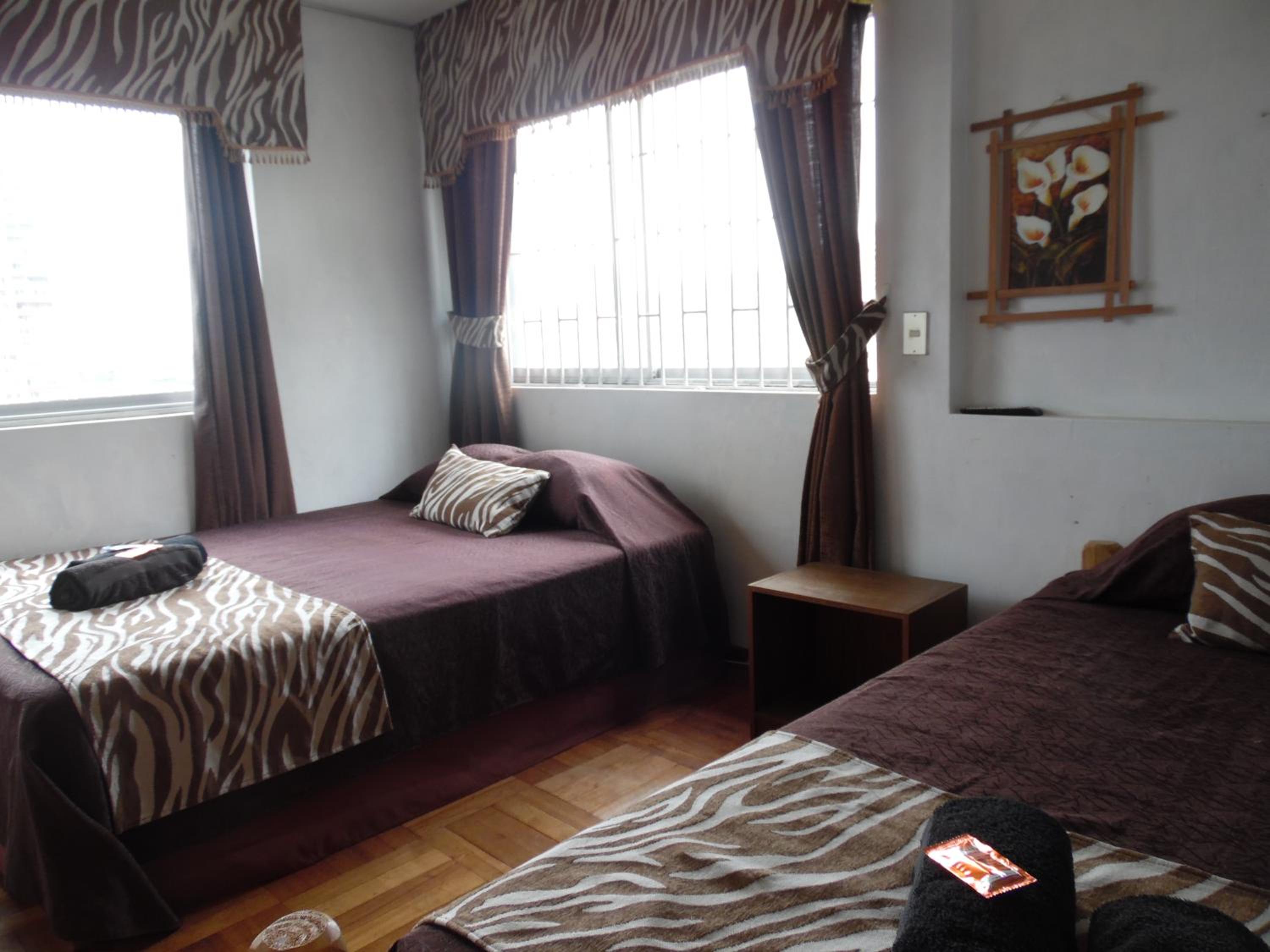 Hostal Tunquelen