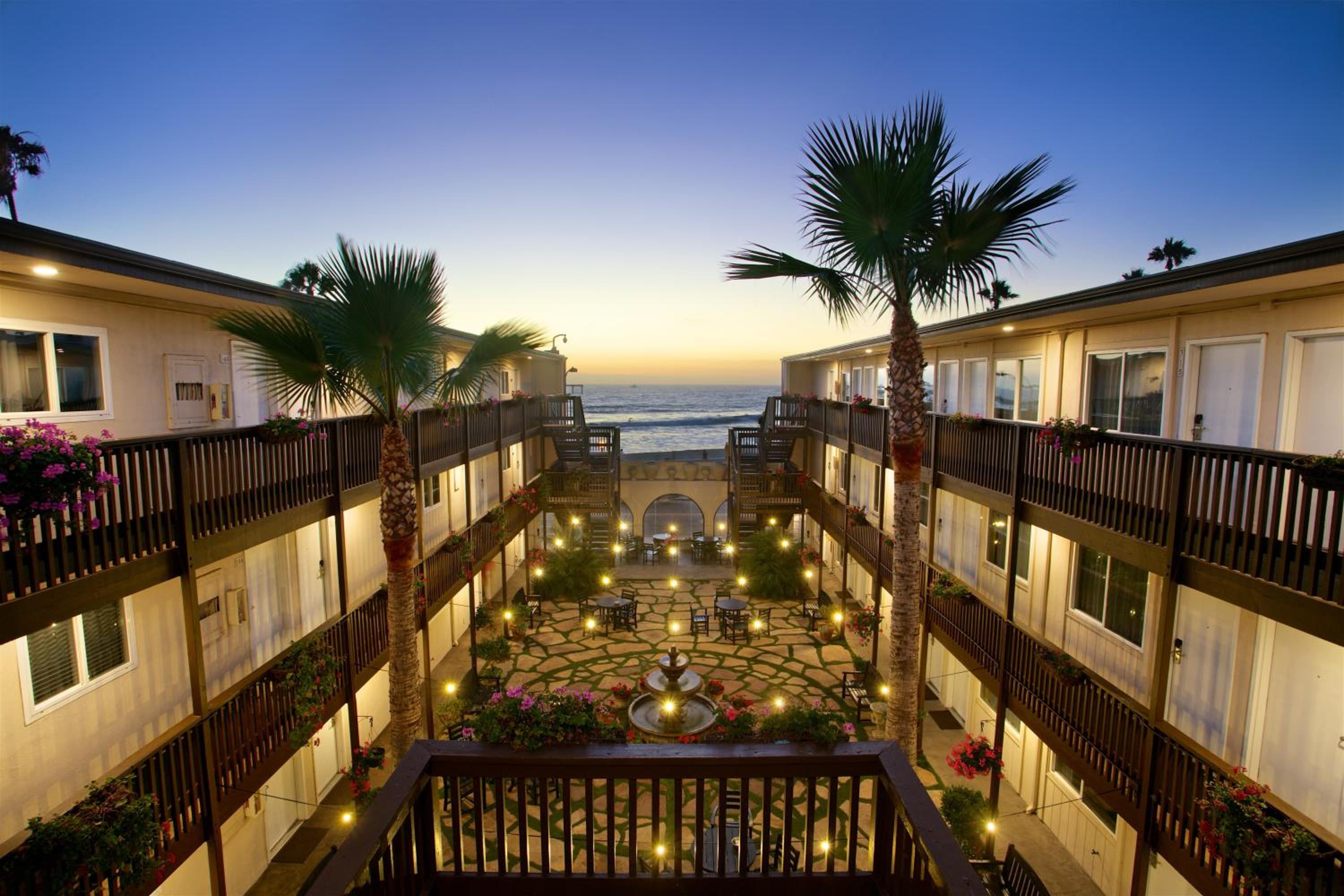 Ocean Beach Hotel, 写真 44