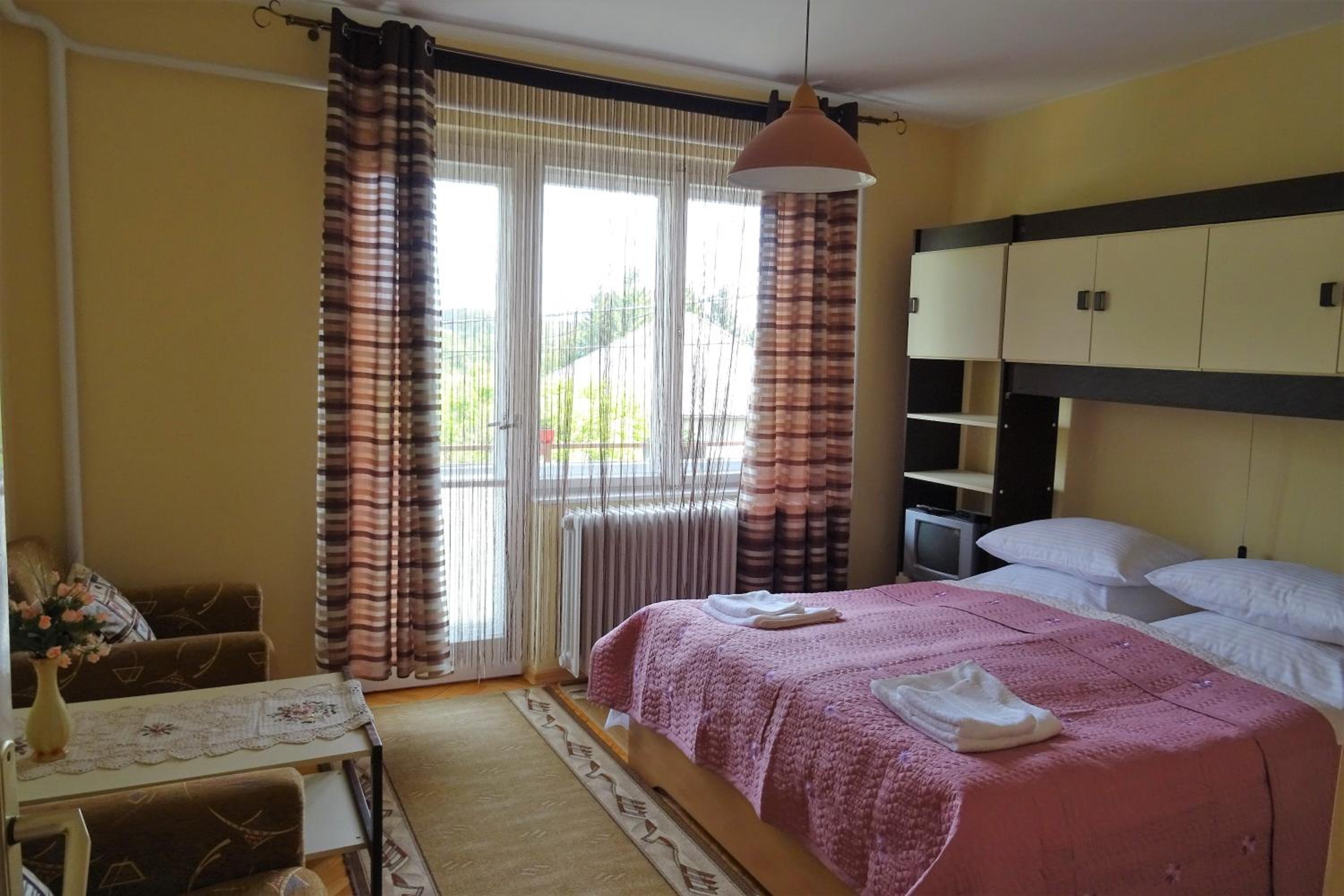 Altan Apartments view 3