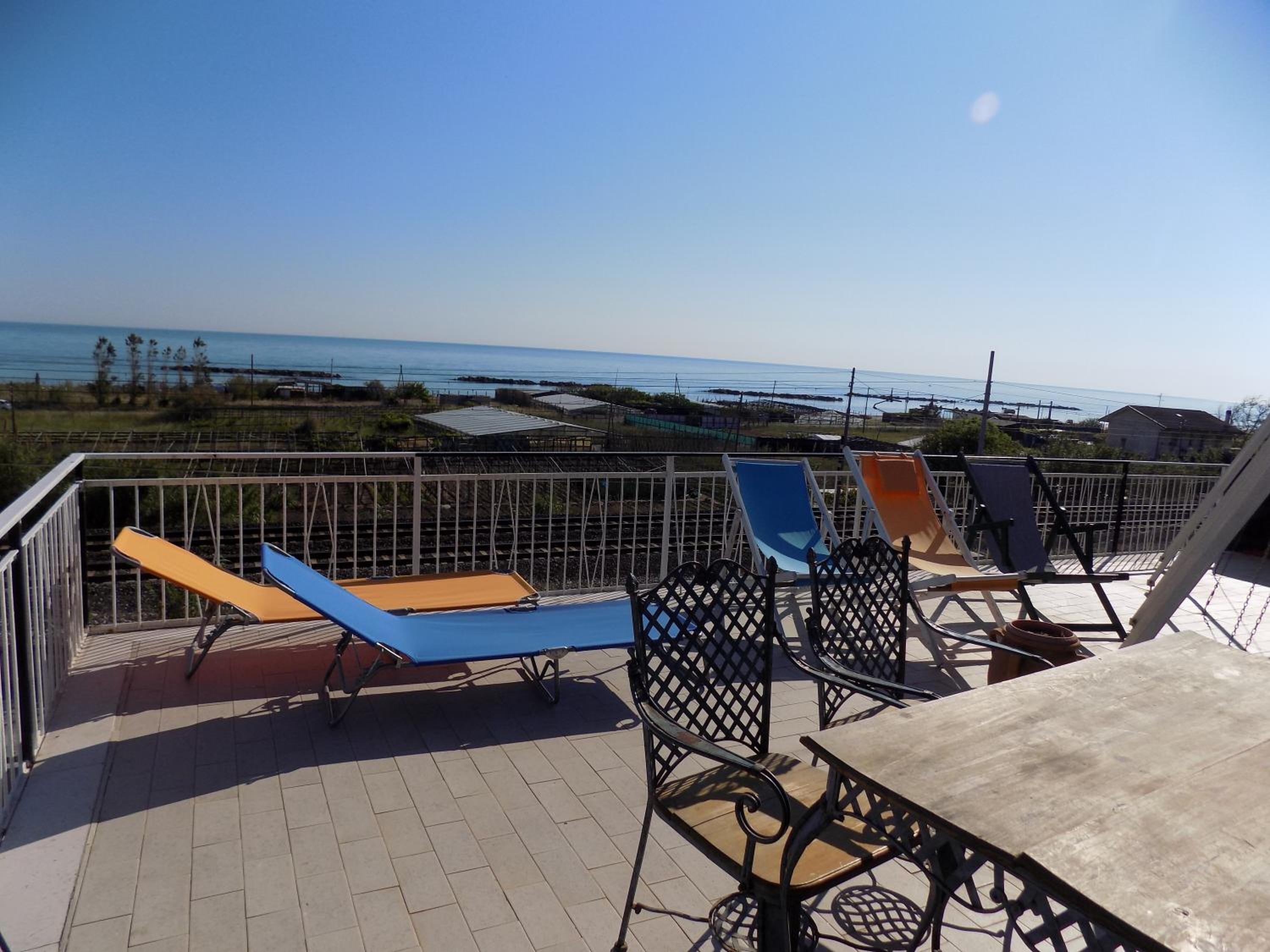 B&B Falcone en Ortona