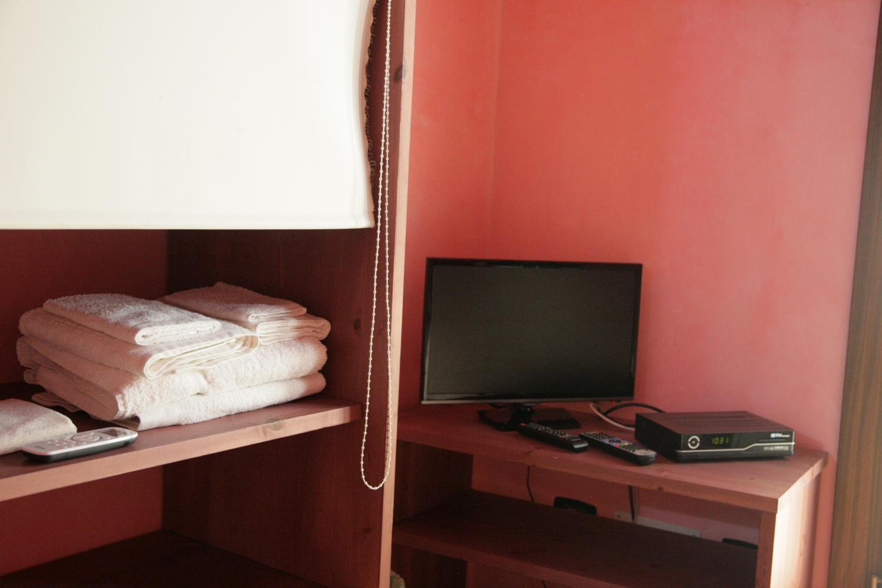 Marnabianca Apartment