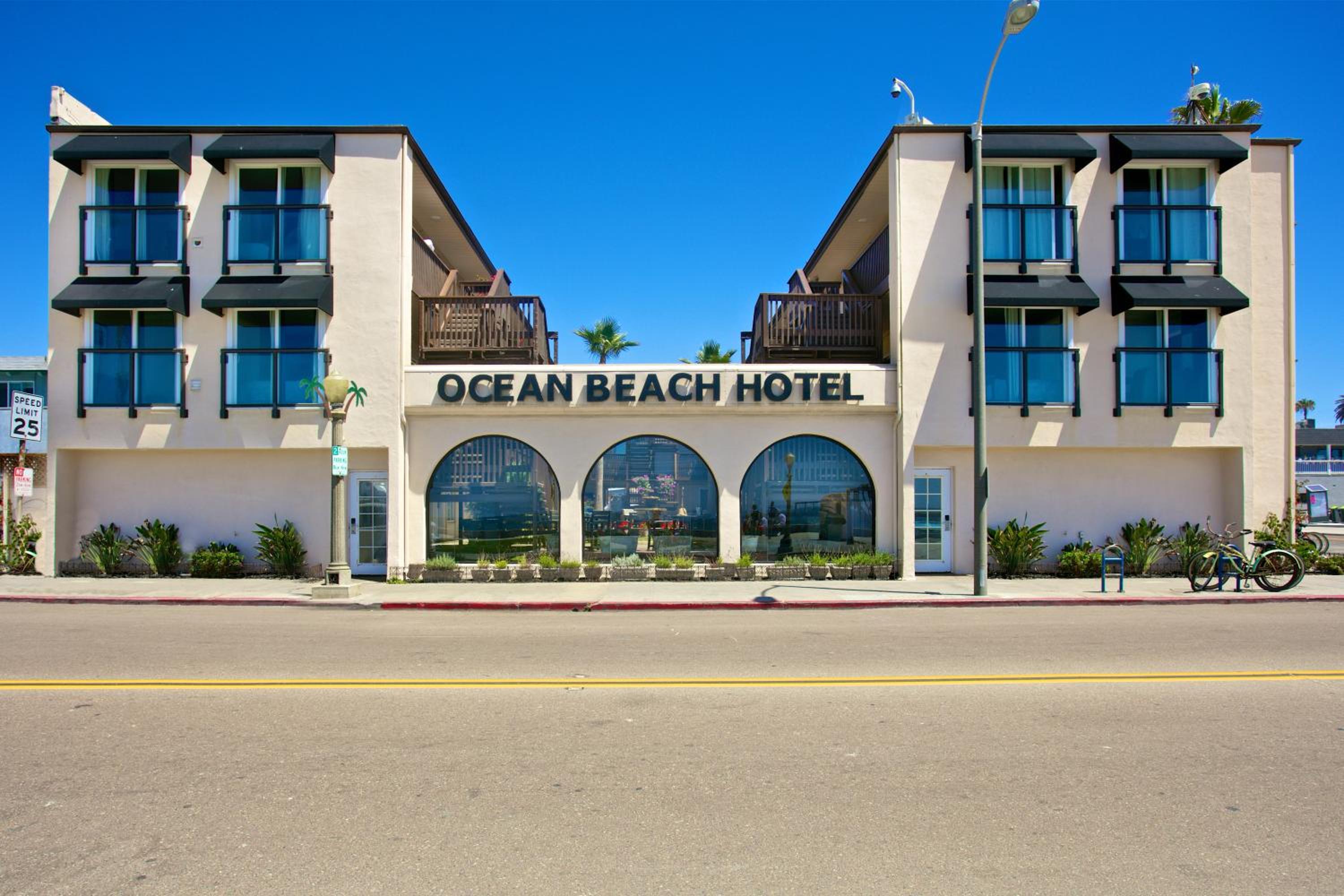 Ocean Beach Hotel, 写真 11