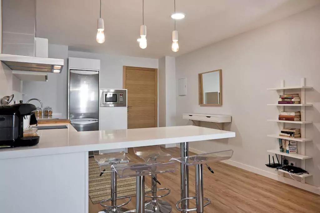 Luxury Apartment Merced by Nagoa Homes