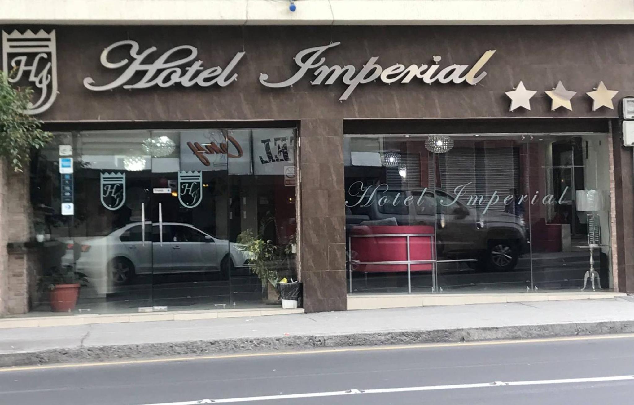 Hotel Imperial - Image 1