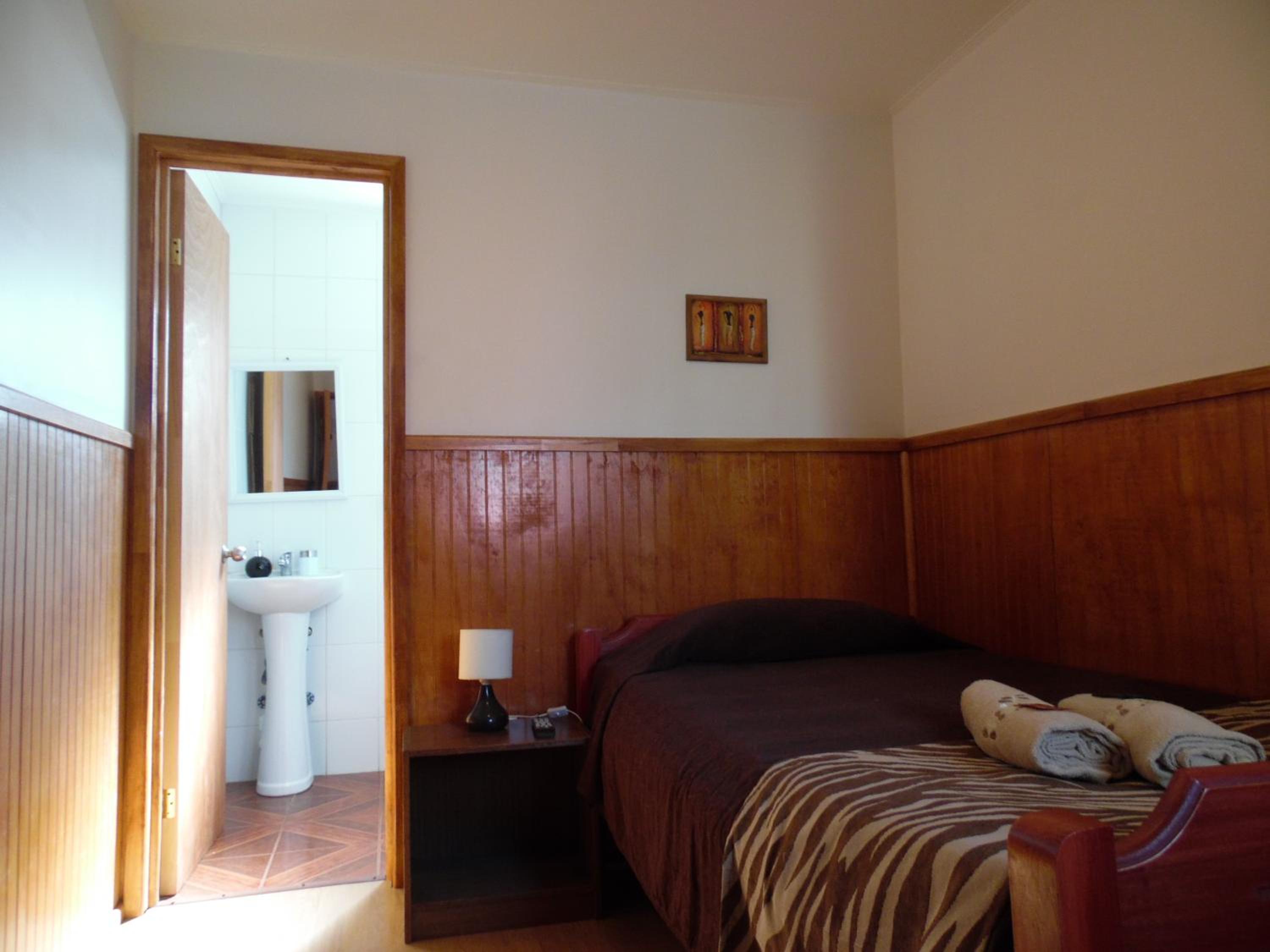Hostal Tunquelen