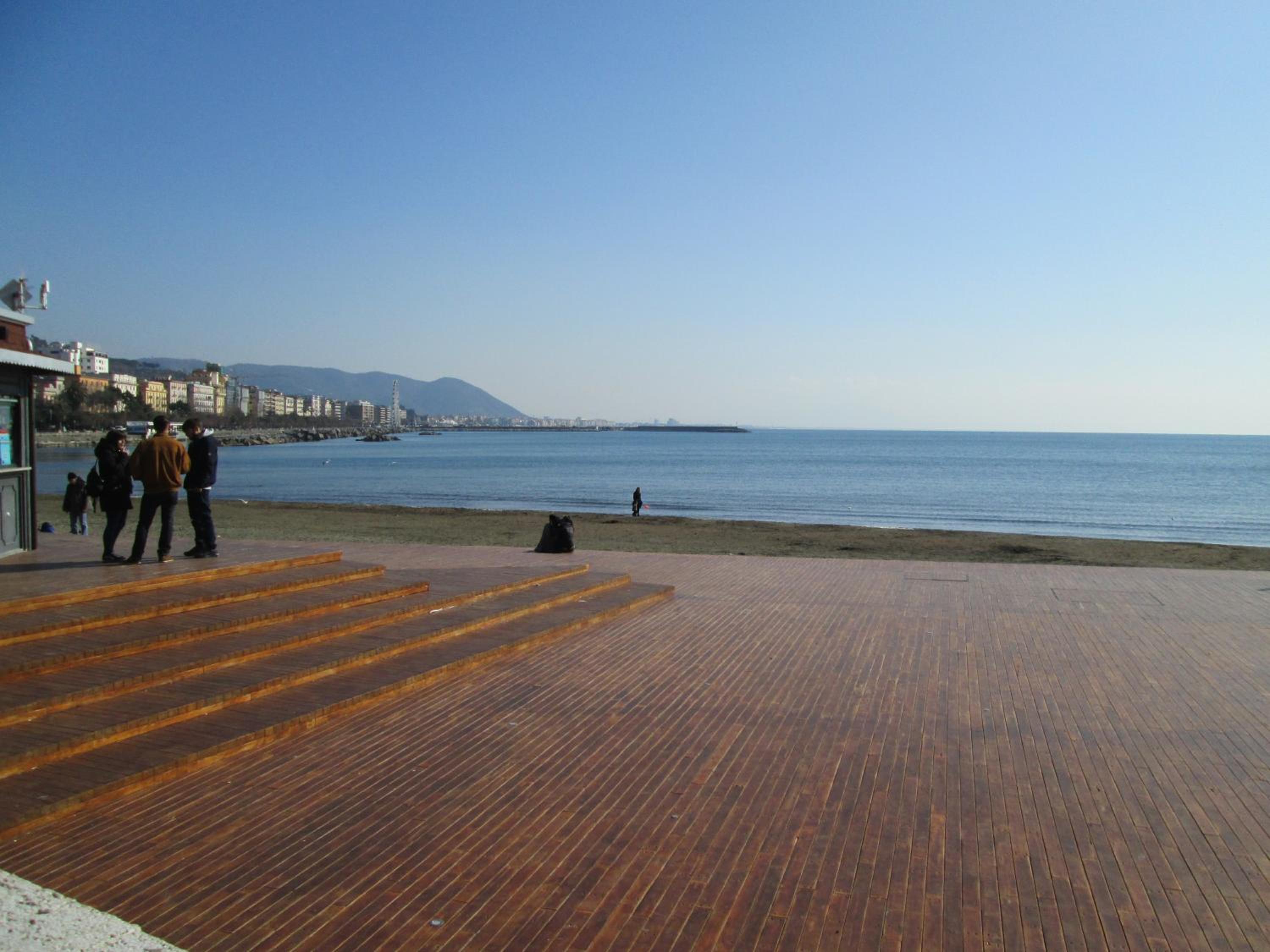 Blu Mare view 5