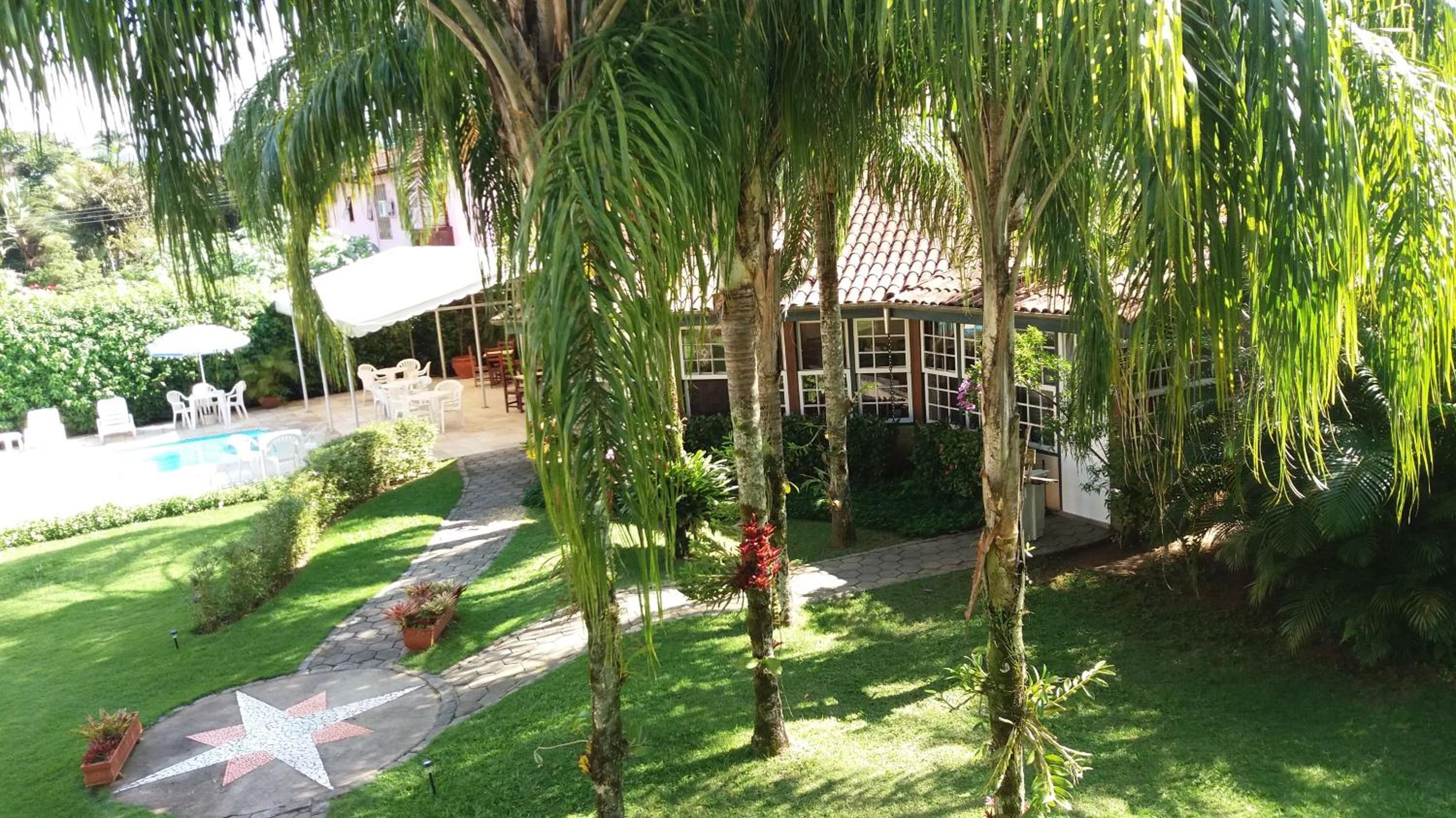 Pousada Villa Harmonia