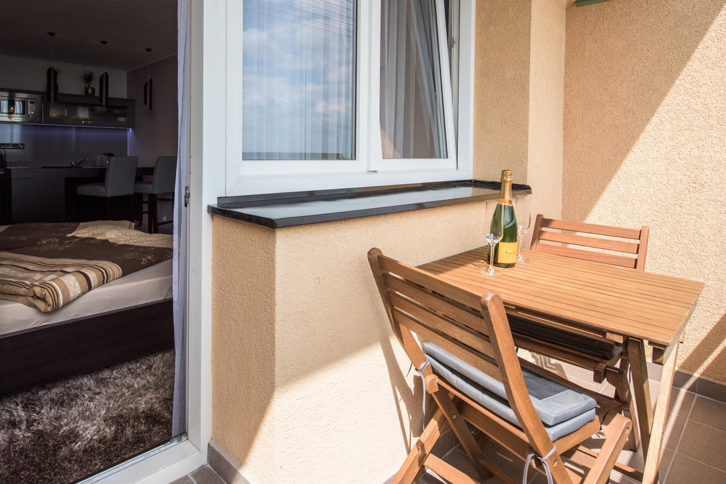 Hotel Luxury Apartments Ostrava - Image 1