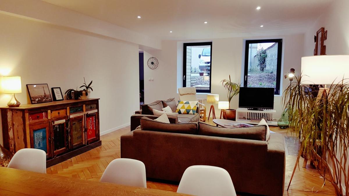 Hotel Clos 1753 - Image 1