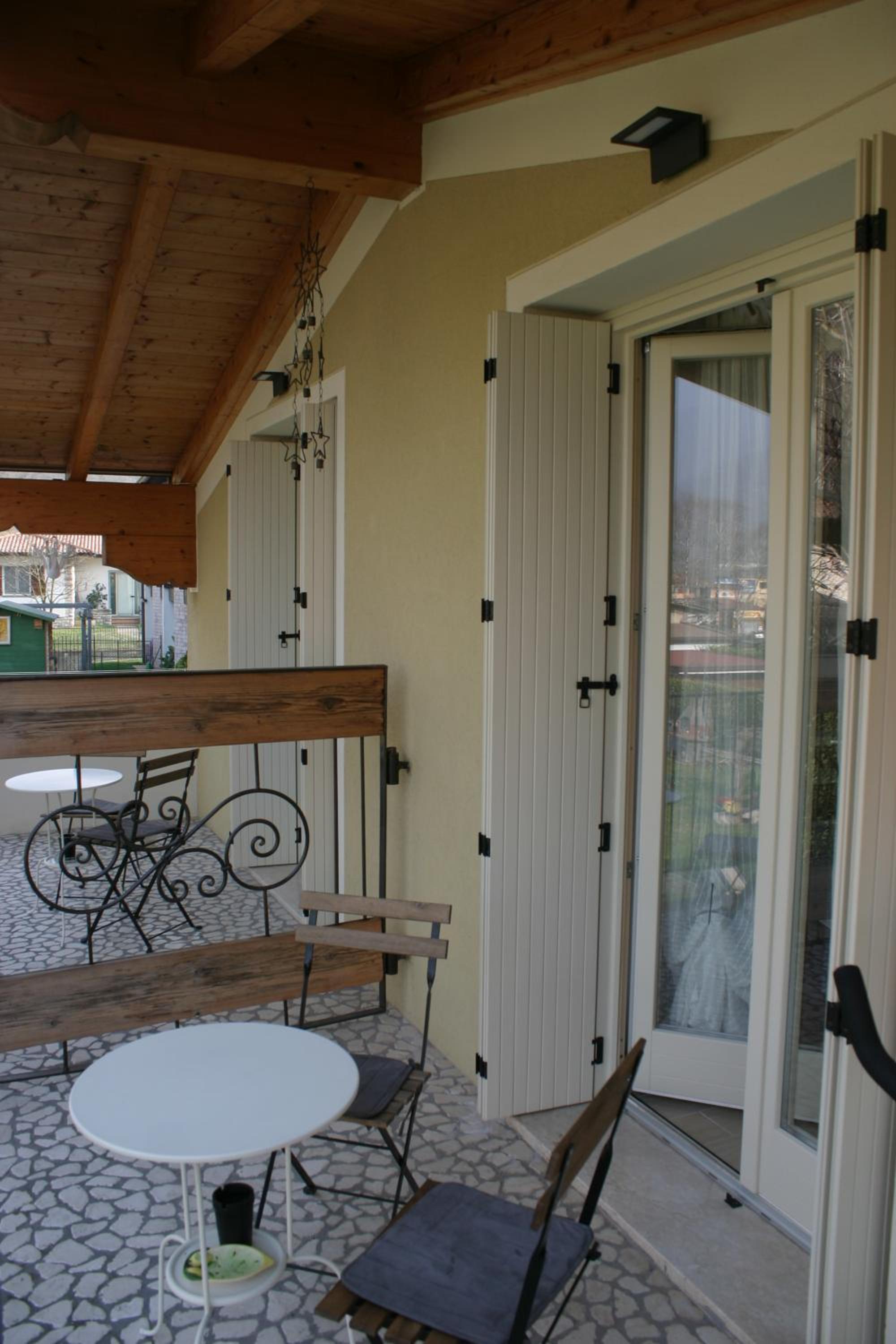 B&B Il Noce alla Finestra, photo 28