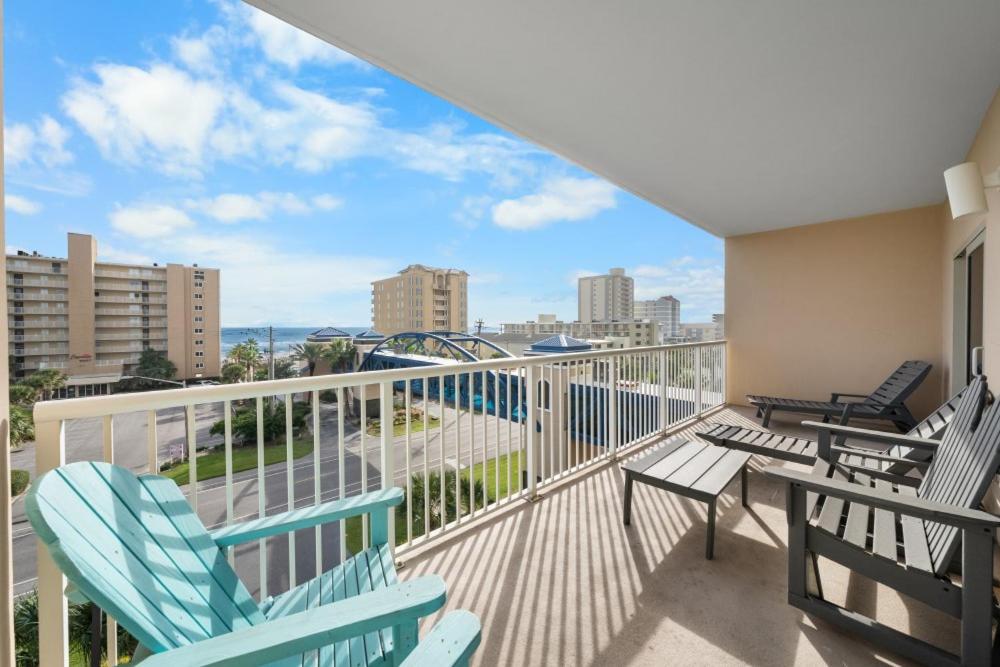 Crystal Tower 402 by Youngs Suncoast