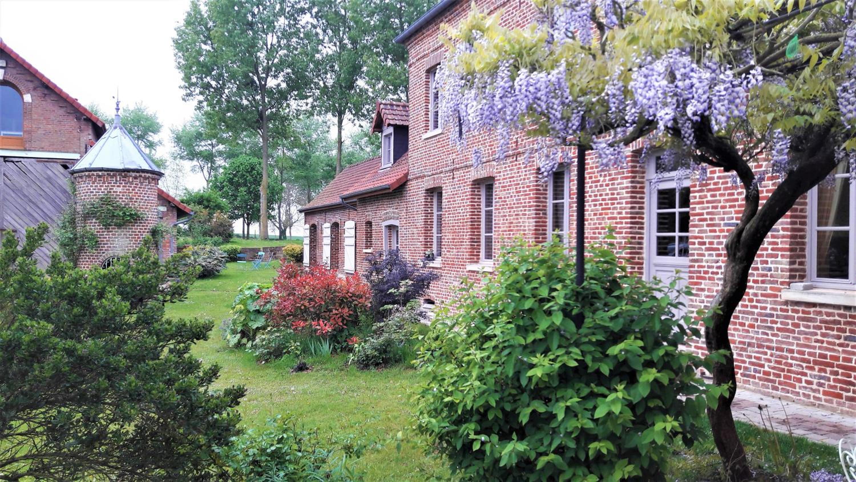 Le Bien-Venant view 4