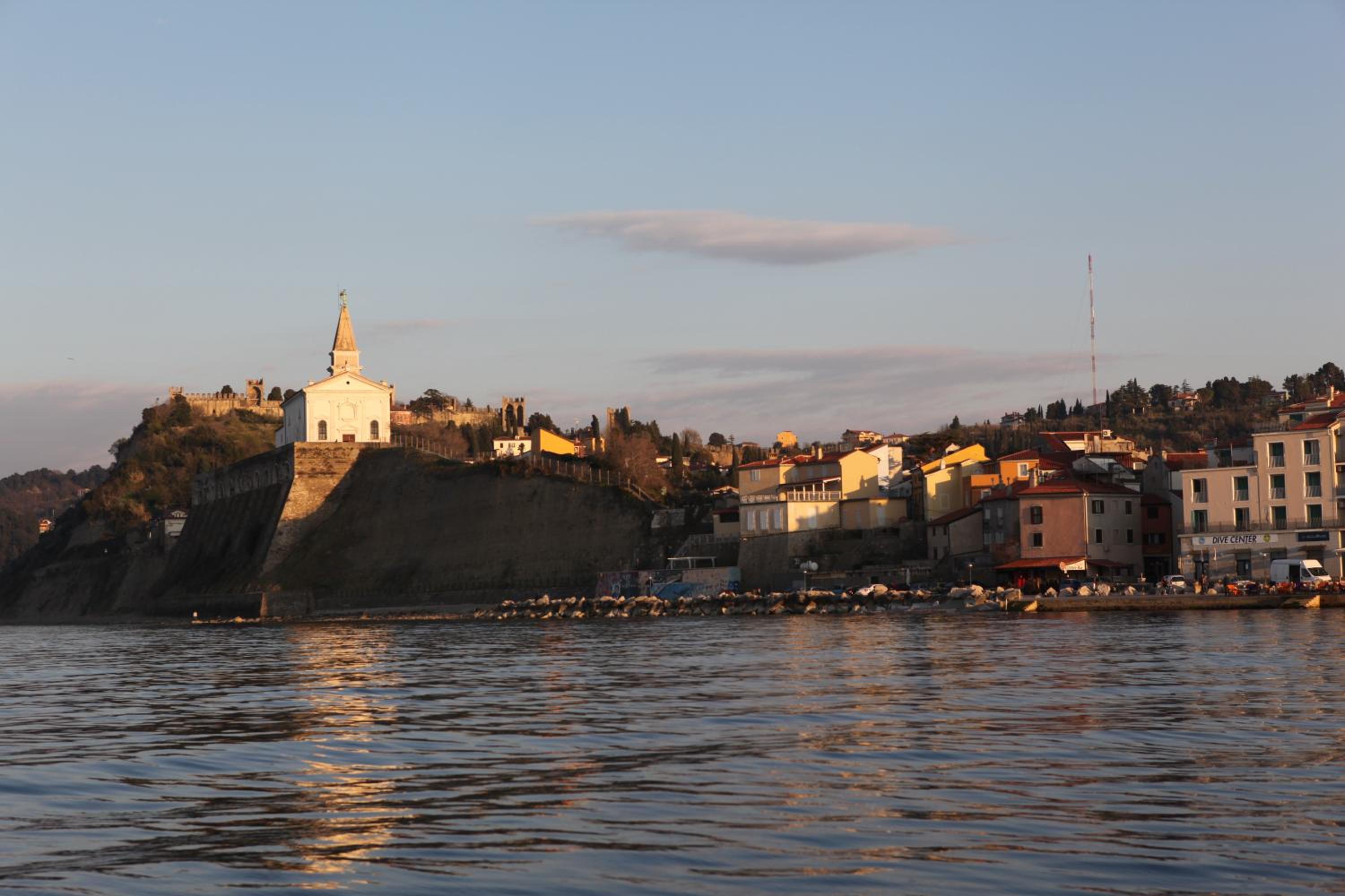 Hostel Adriatic Piran