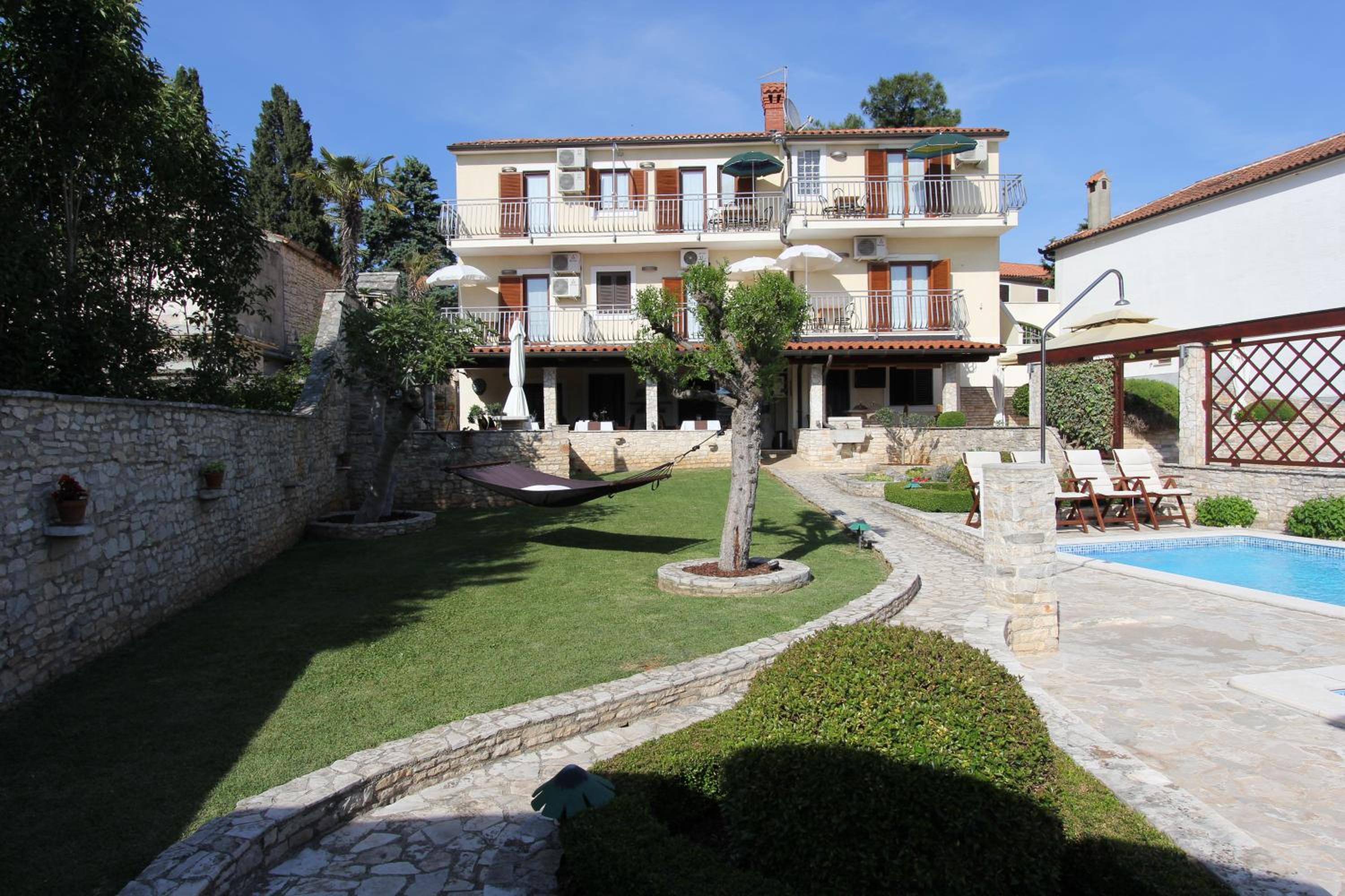 B&B Villa Velike Stine