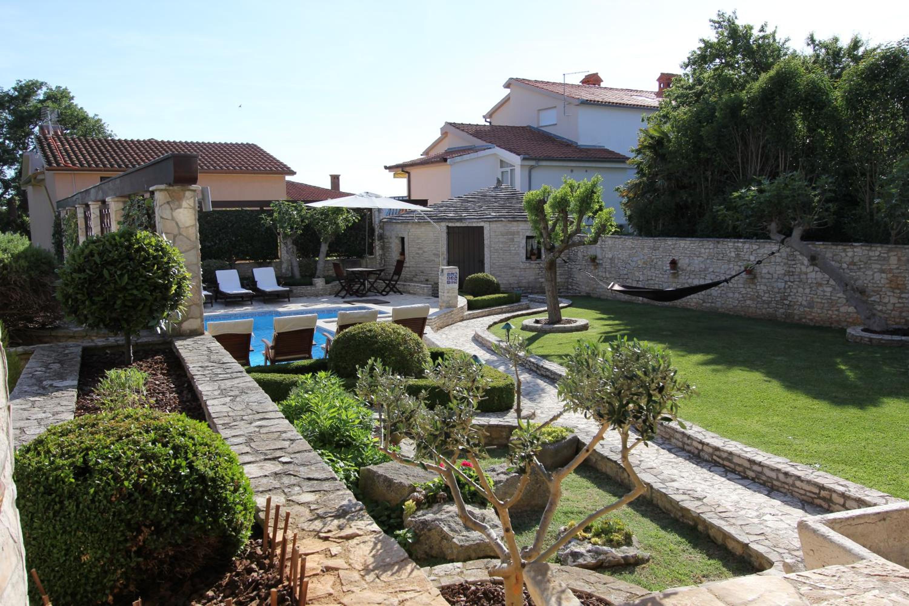 B&B Villa Velike Stine