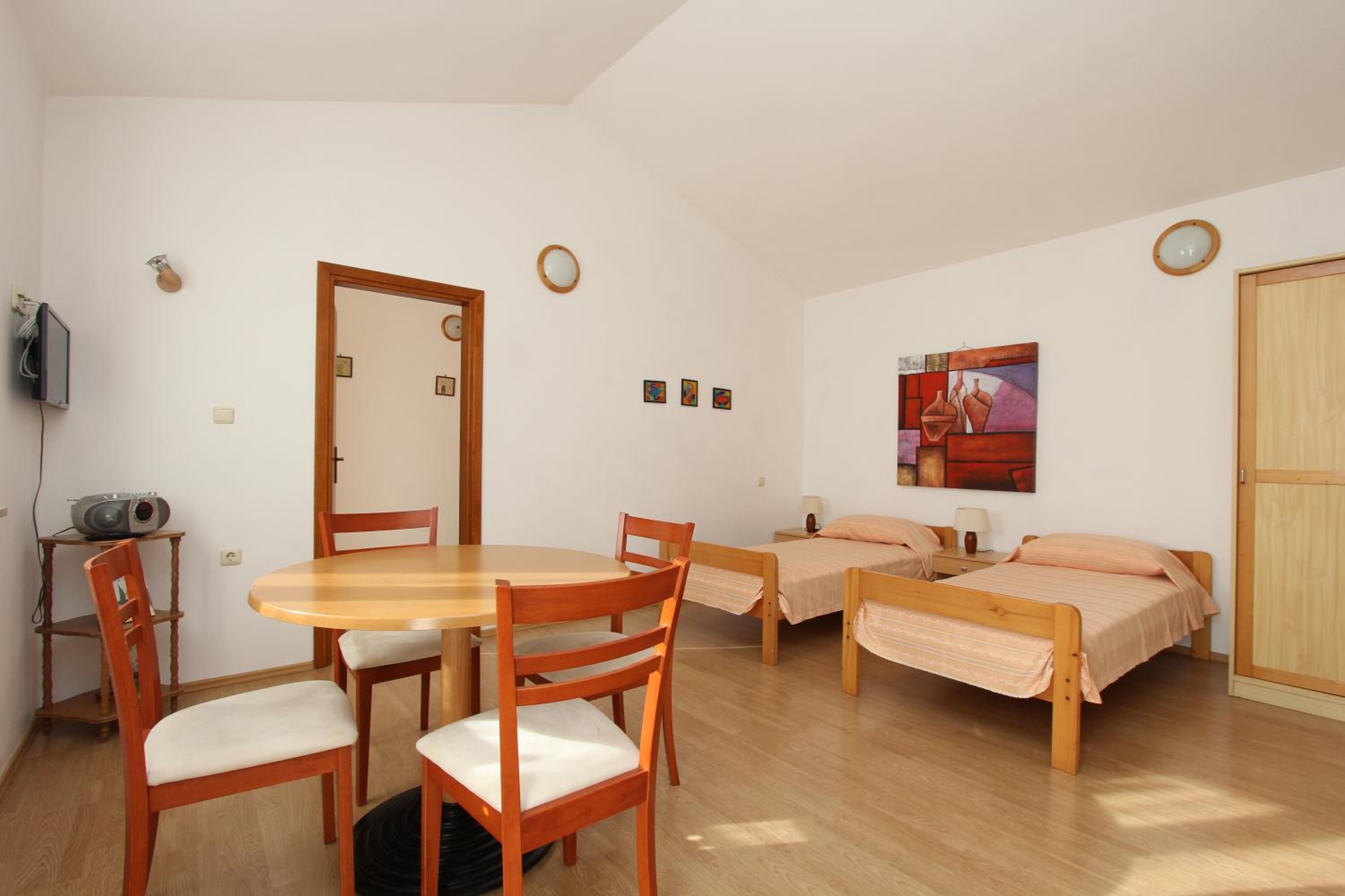 B&B Villa Velike Stine