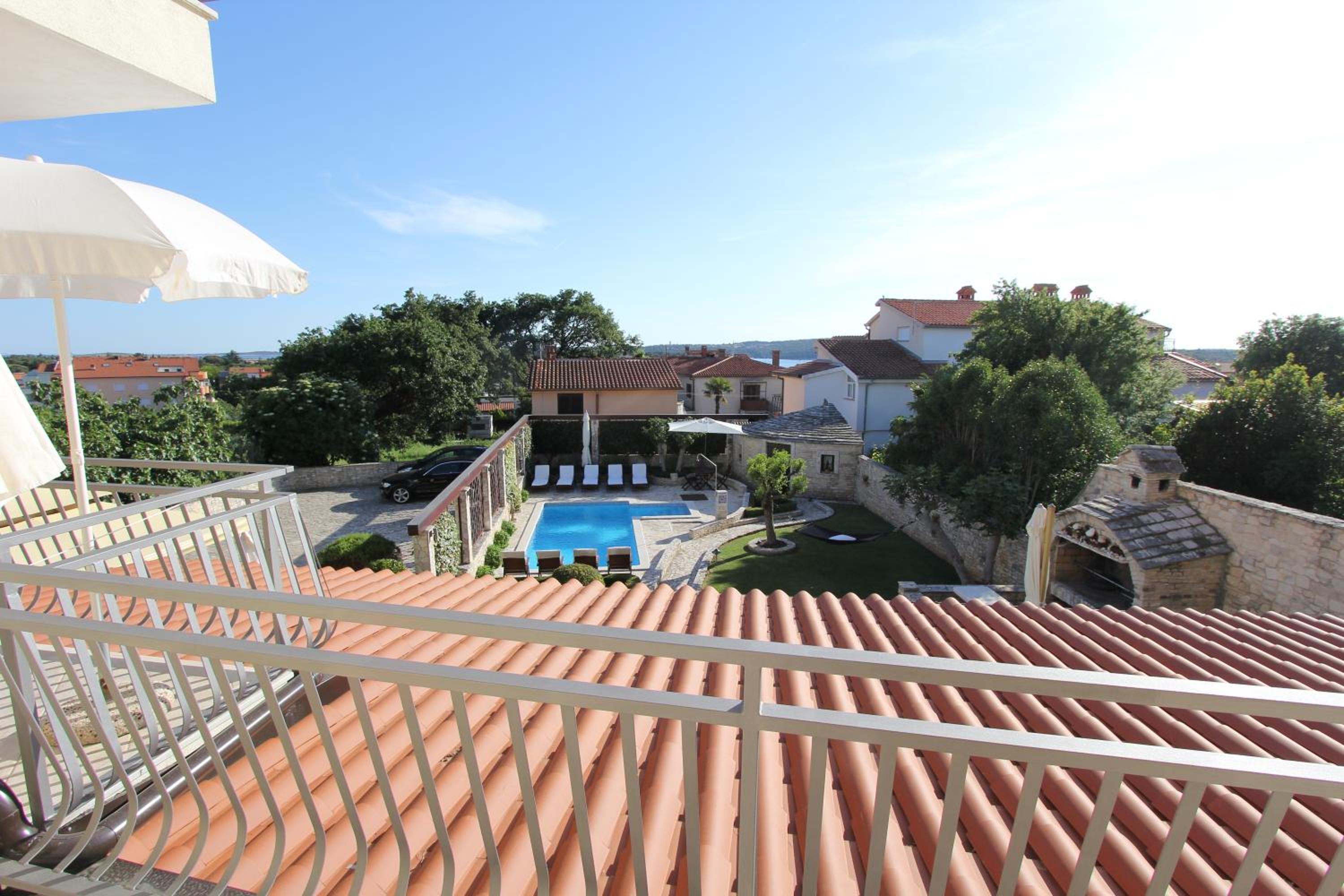 B&B Villa Velike Stine