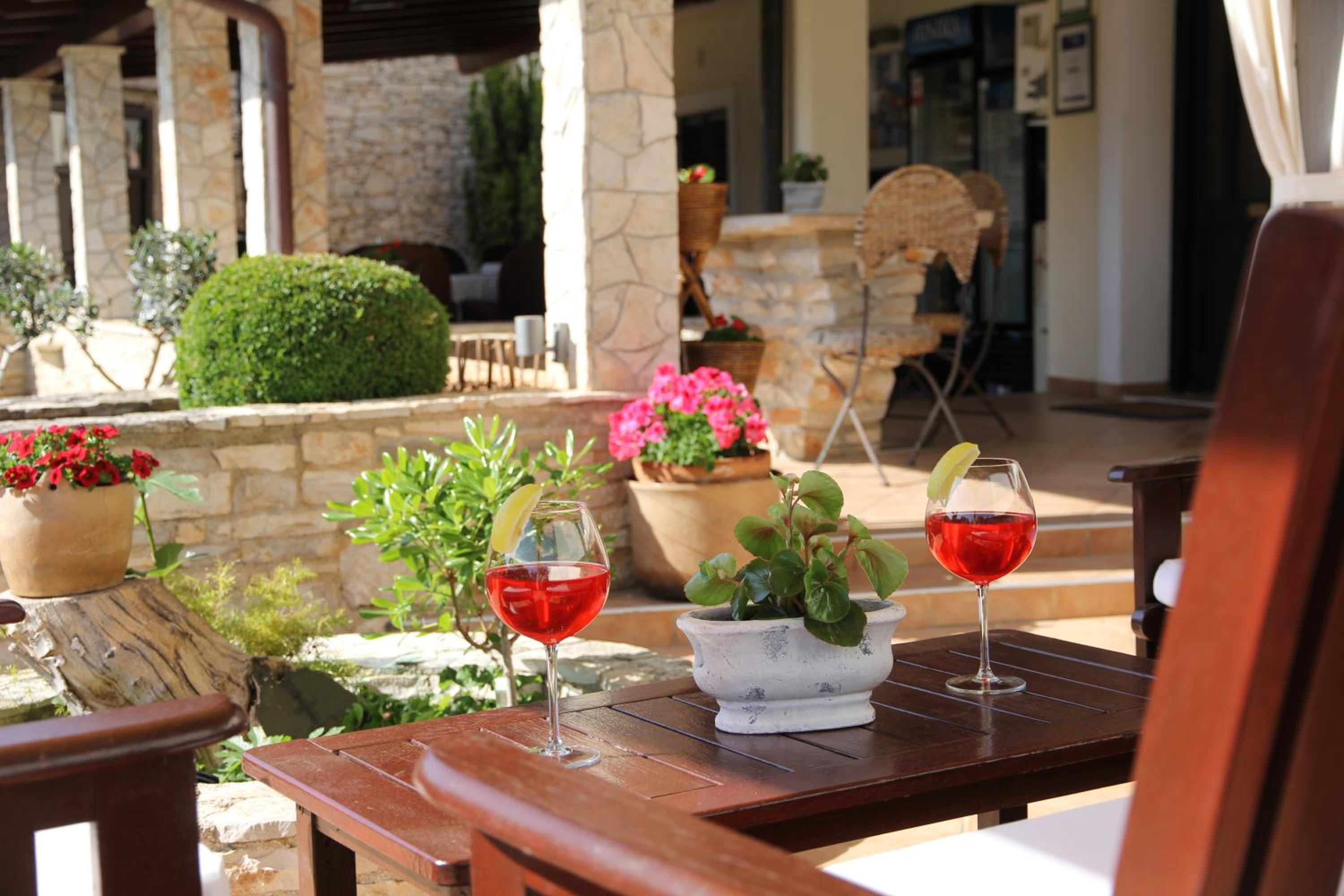 B&B Villa Velike Stine